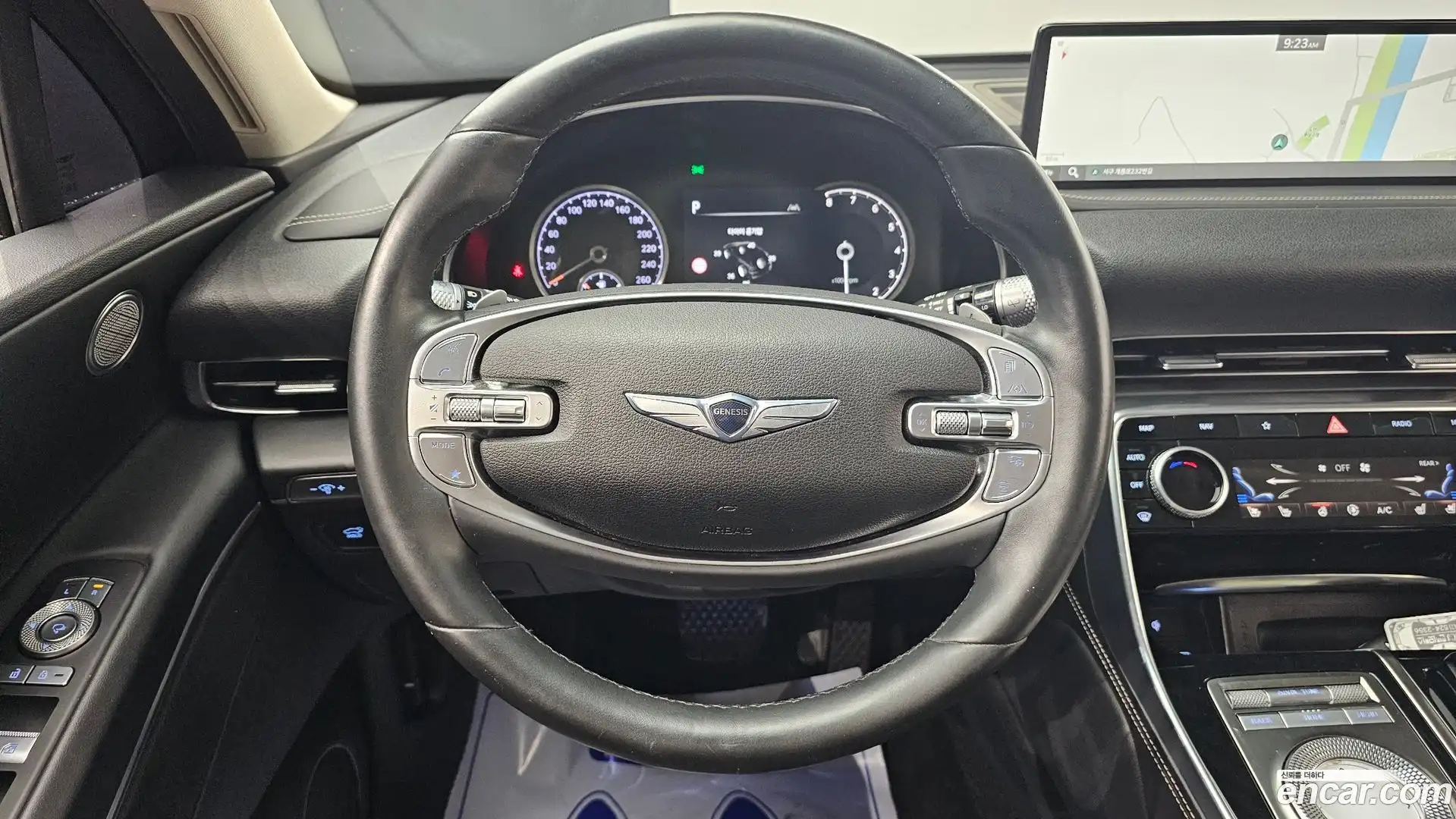 GV80 Genesis 2022.3-OPTION-018