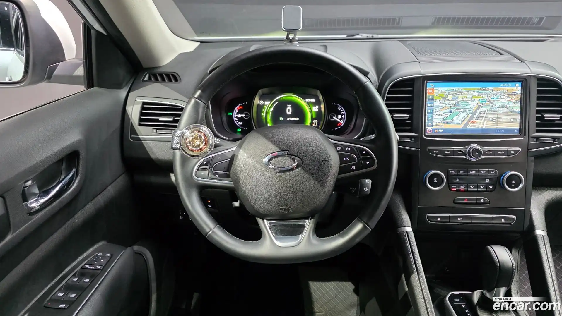 QM6 Renault Korea 2023.2-OPTION-017