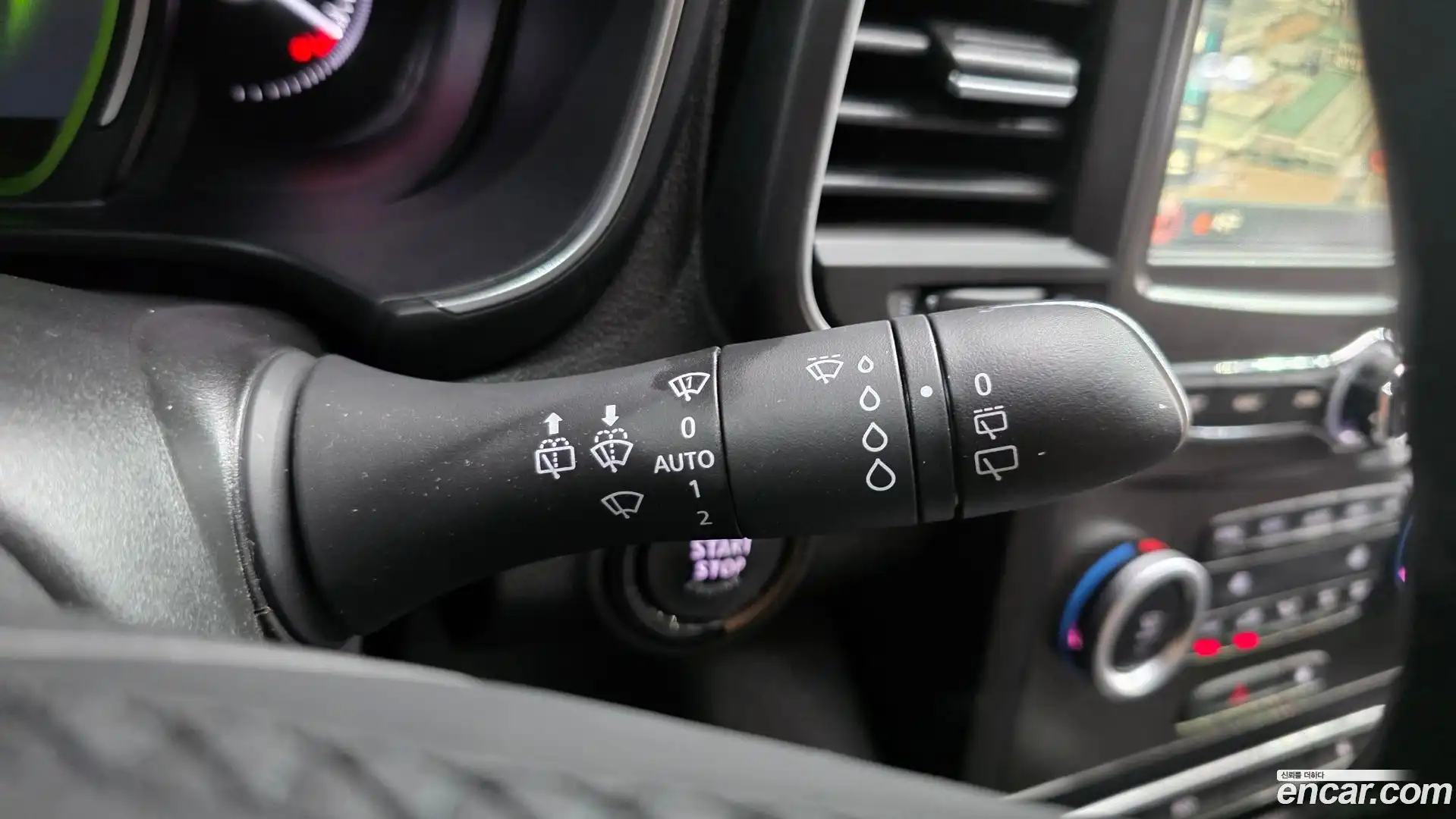 QM6 Renault Korea 2023.2-OPTION-019