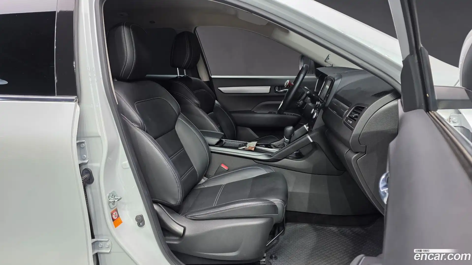 QM6 Renault Korea 2023.2-INNER-036