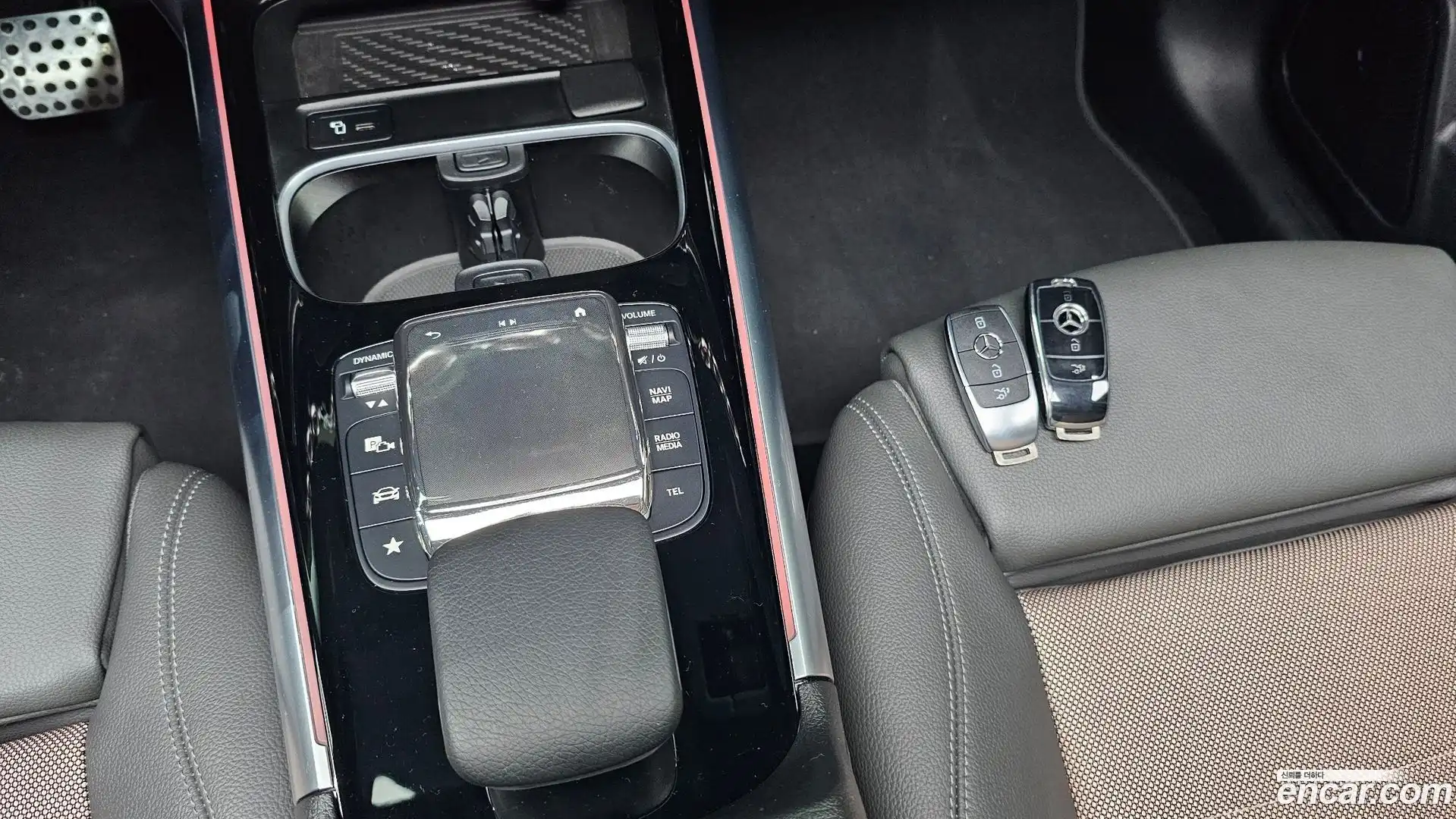 EQA Mercedes-Benz 2023.10-OPTION-021