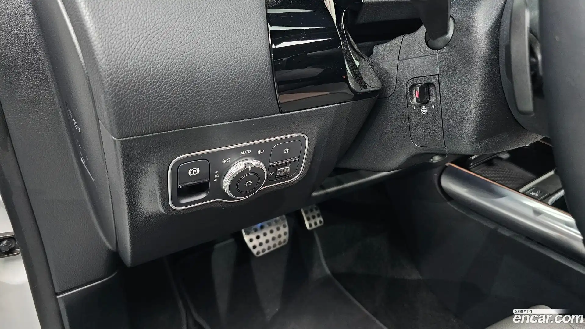 EQA Mercedes-Benz 2023.10-OPTION-023