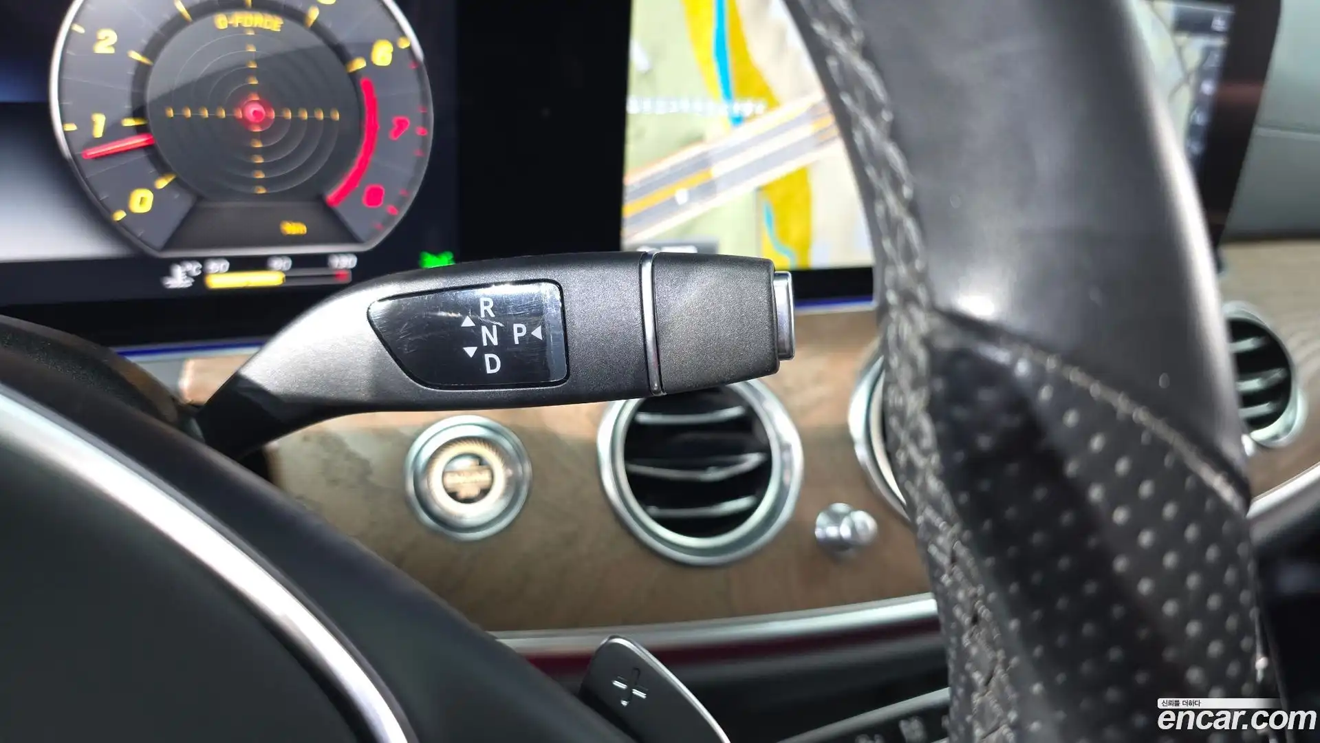 E-Class Mercedes-Benz 2018.3-INNER-009