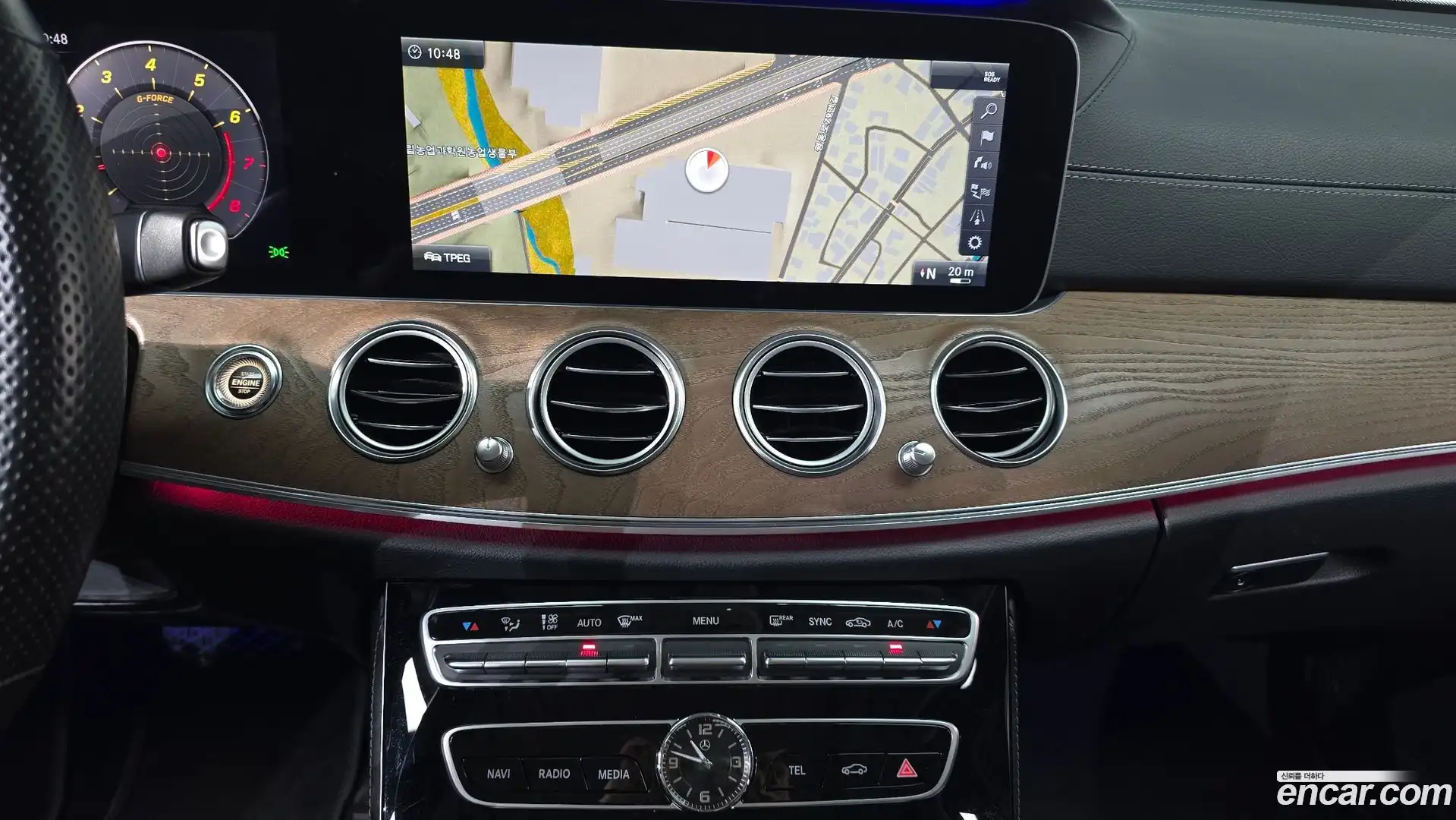E-Class Mercedes-Benz 2018.3-OPTION-016