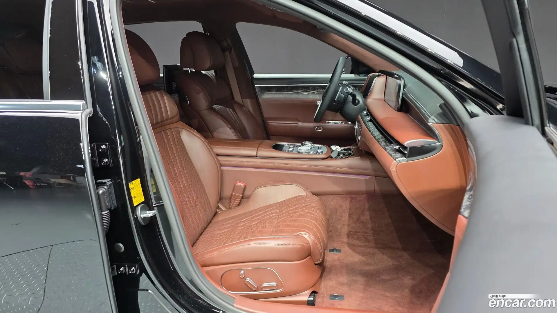 G90 Genesis 2022.4-INNER-036