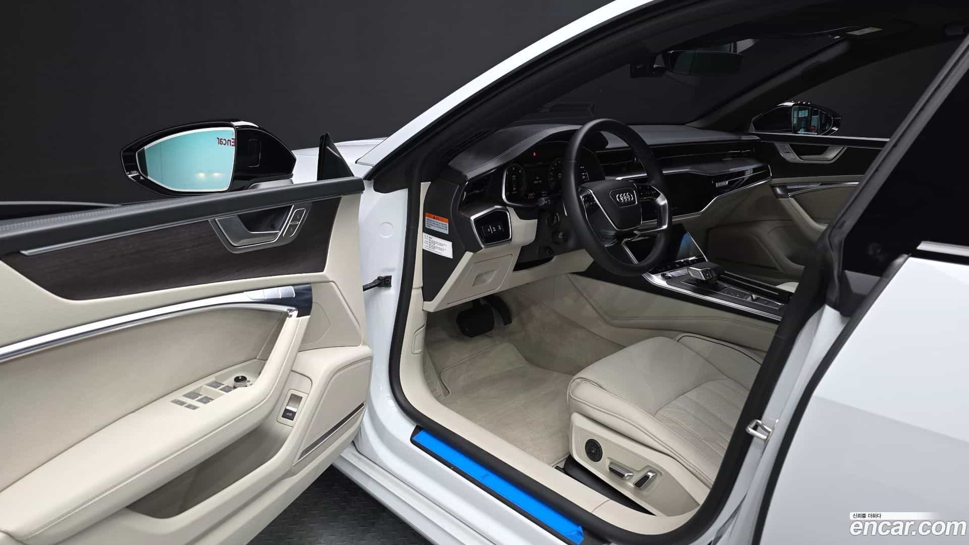 A7 Audi 2023.10-INNER-010