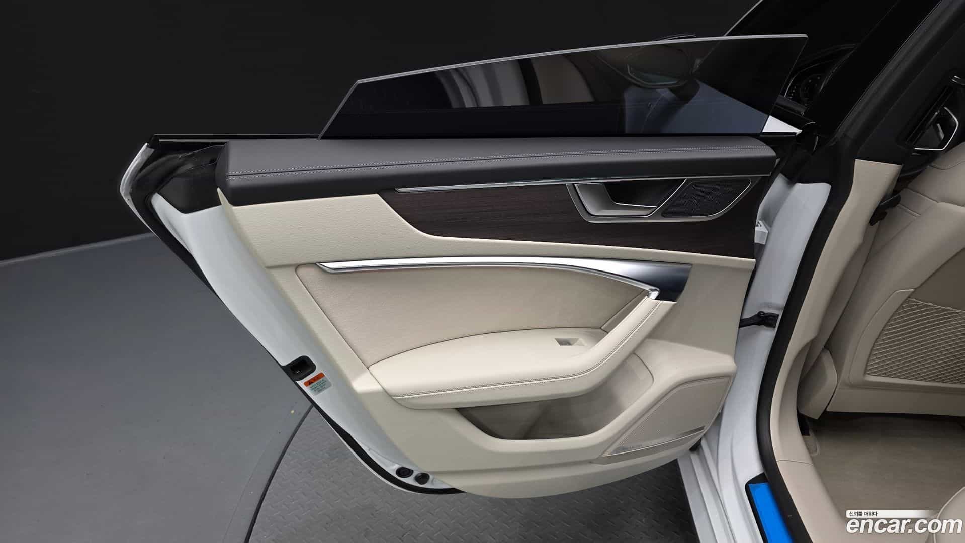 A7 Audi 2023.10-INNER-035