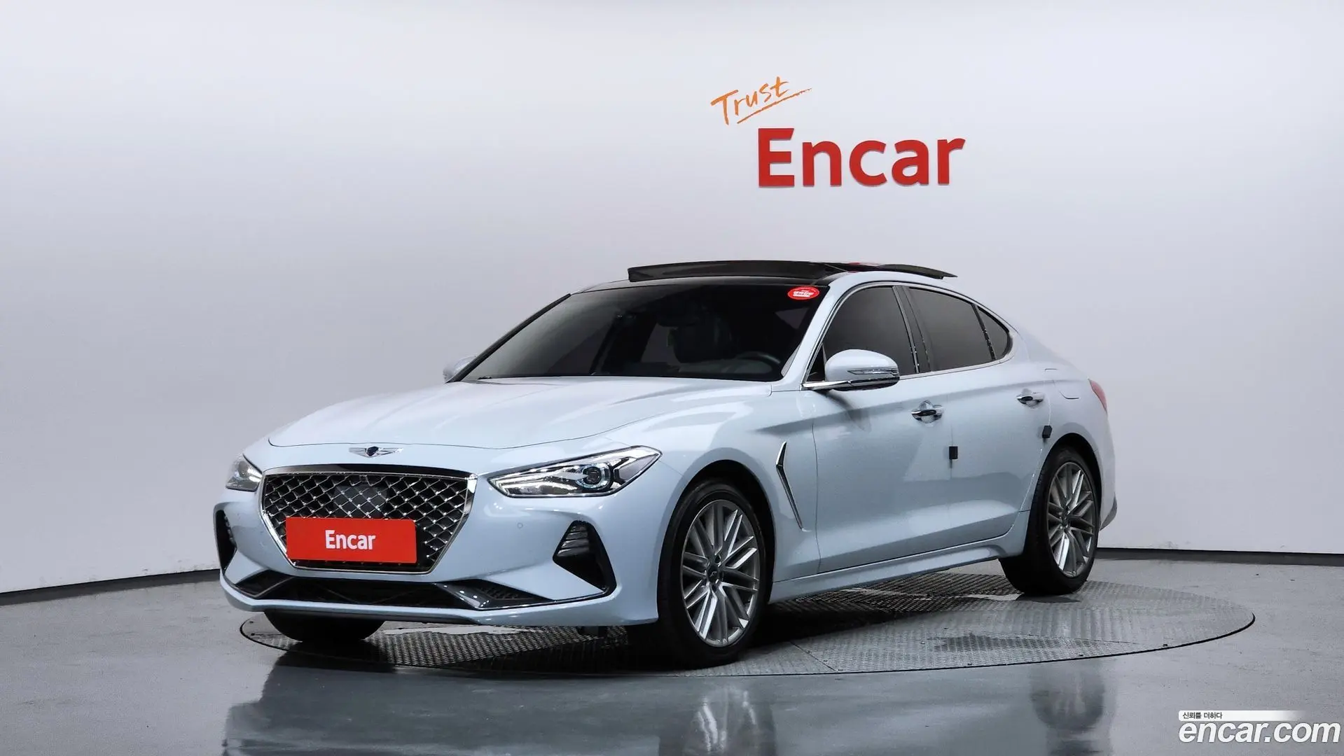 Main__Slider__Photo:G70 Genesis 2018.10-0