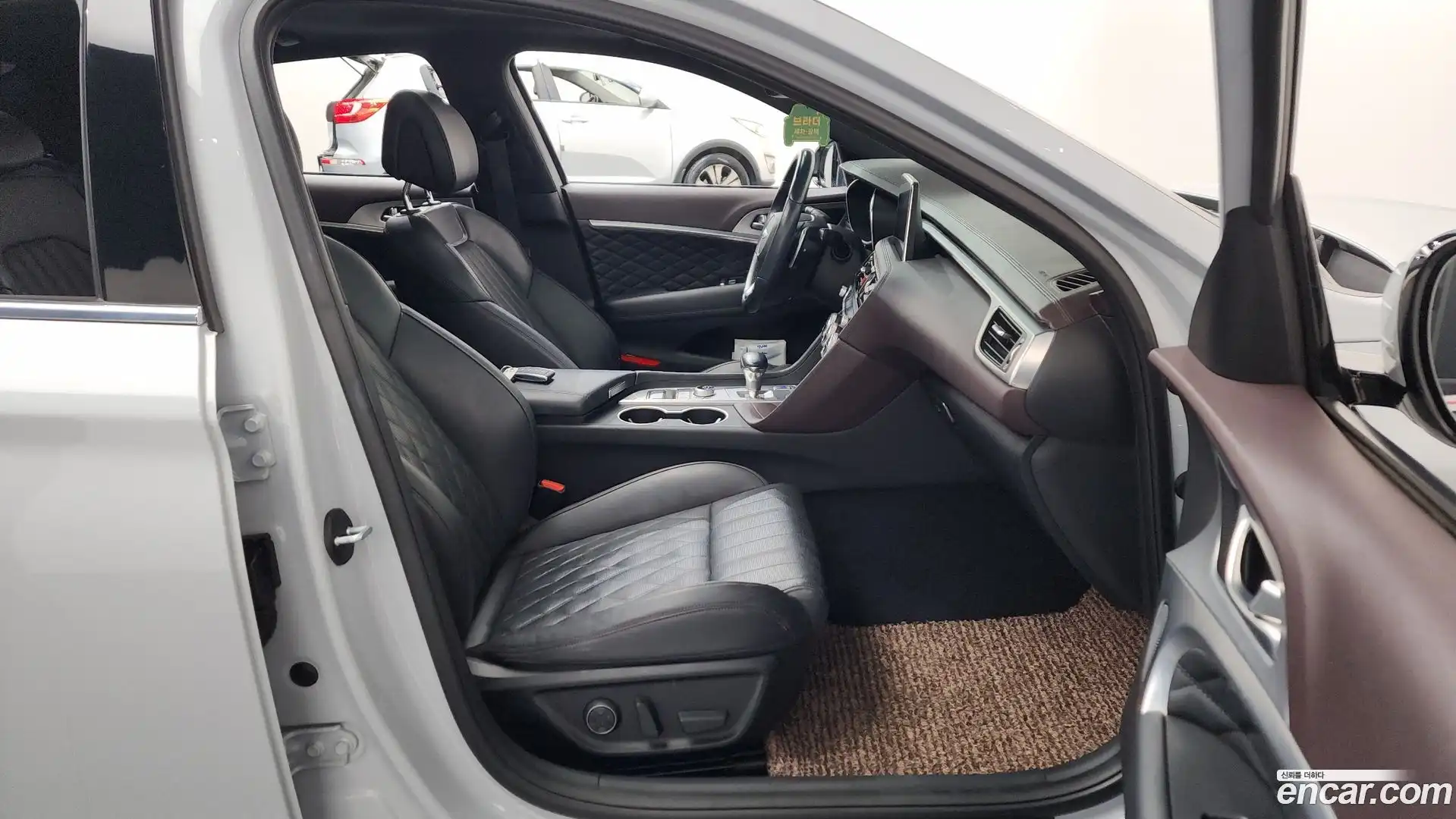 G70 Genesis 2018.10-OPTION-015