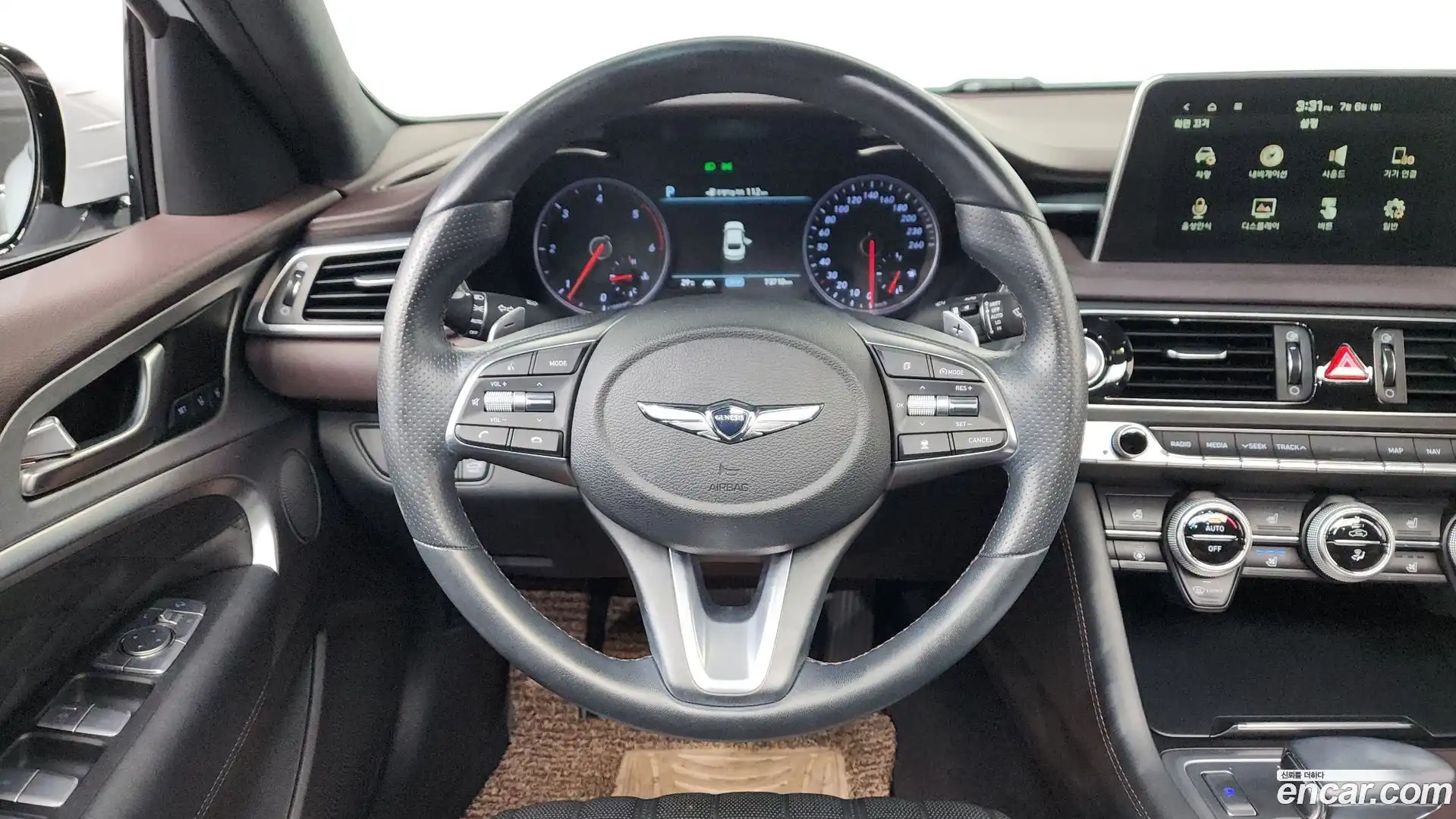 G70 Genesis 2018.10-OPTION-017