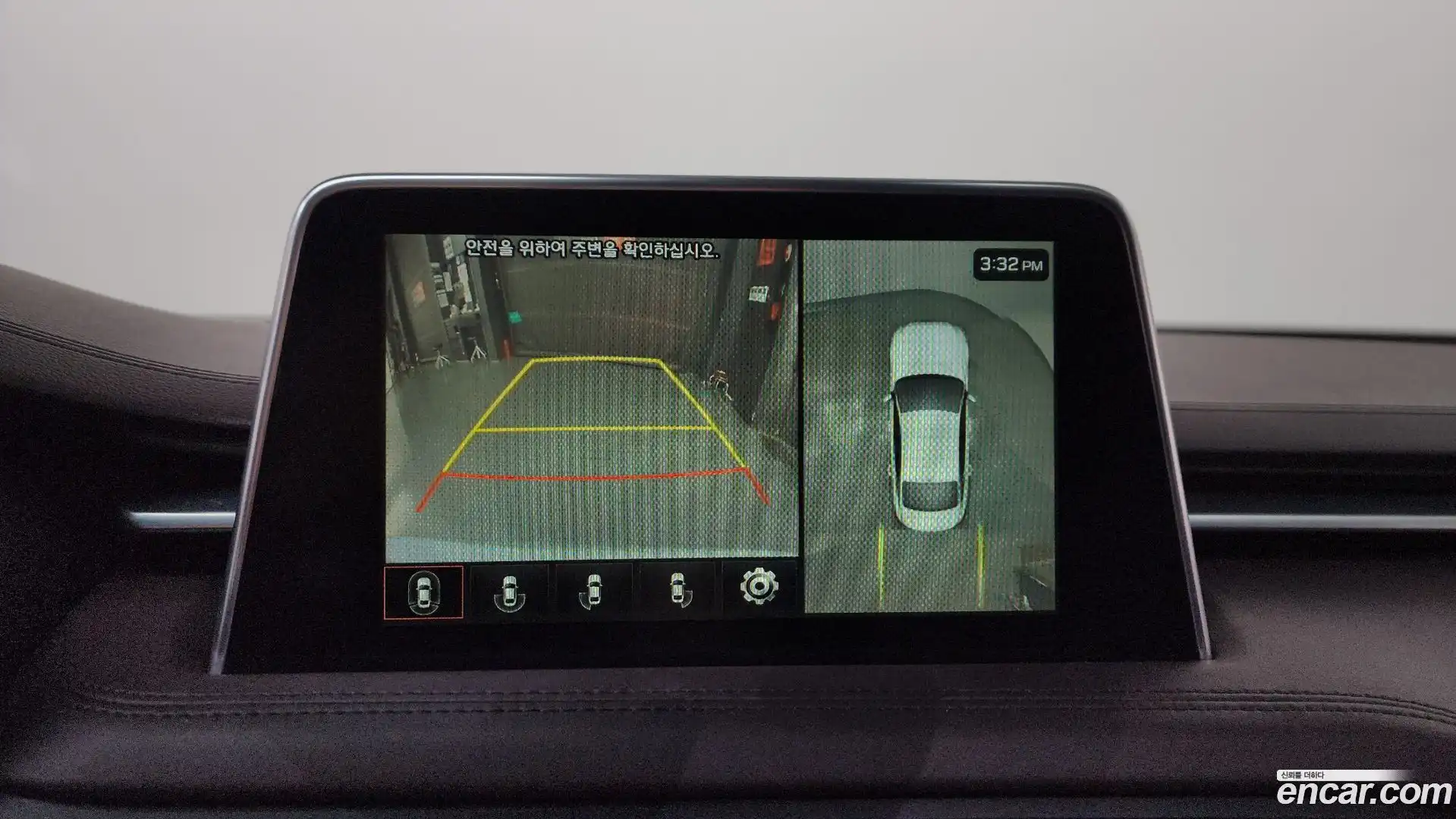 G70 Genesis 2018.10-OPTION-018