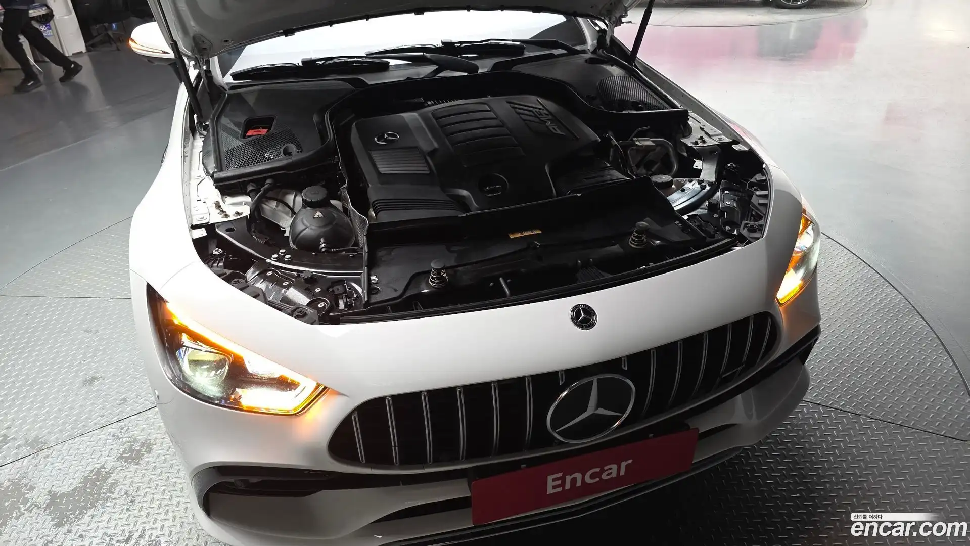 AMG GT Mercedes-Benz 2021.6-OUTER-006