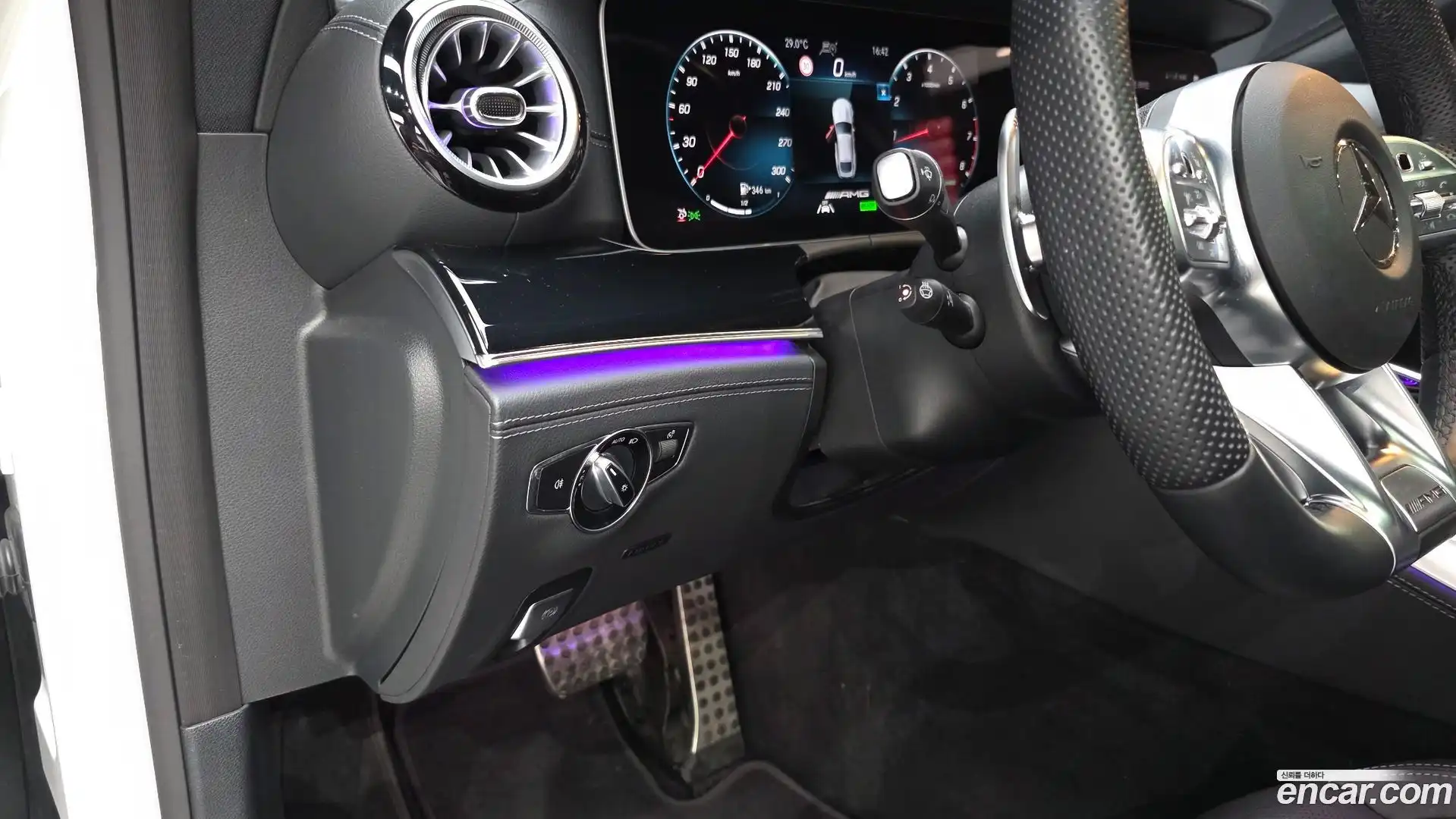 AMG GT Mercedes-Benz 2021.6-OPTION-017