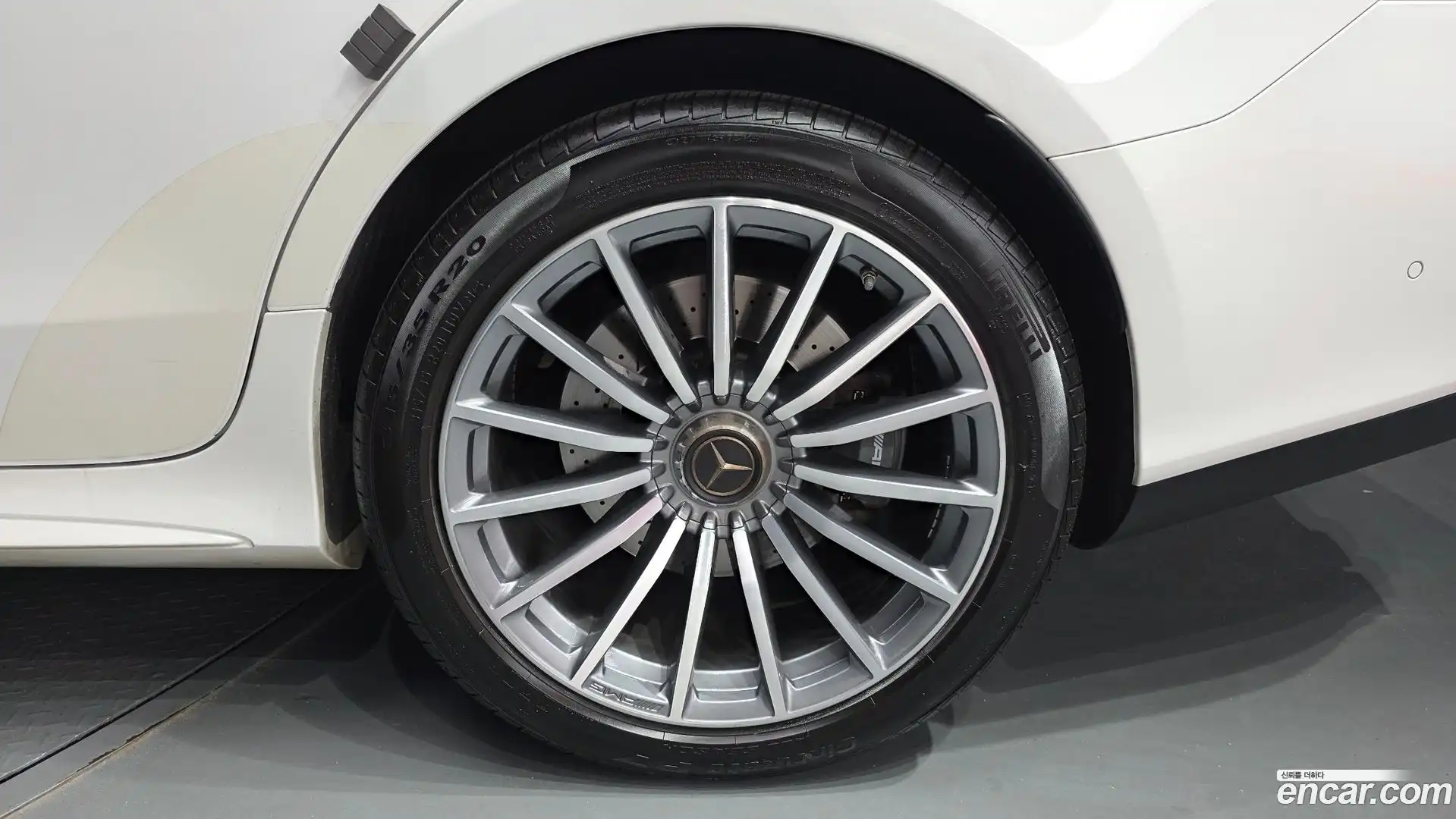 AMG GT Mercedes-Benz 2021.6-OUTER-031