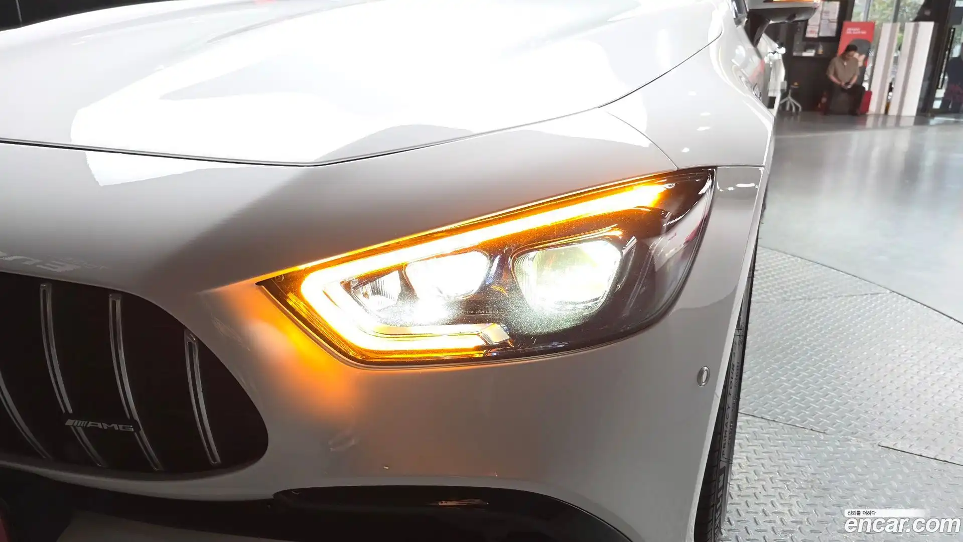 AMG GT Mercedes-Benz 2021.6-OUTER-032