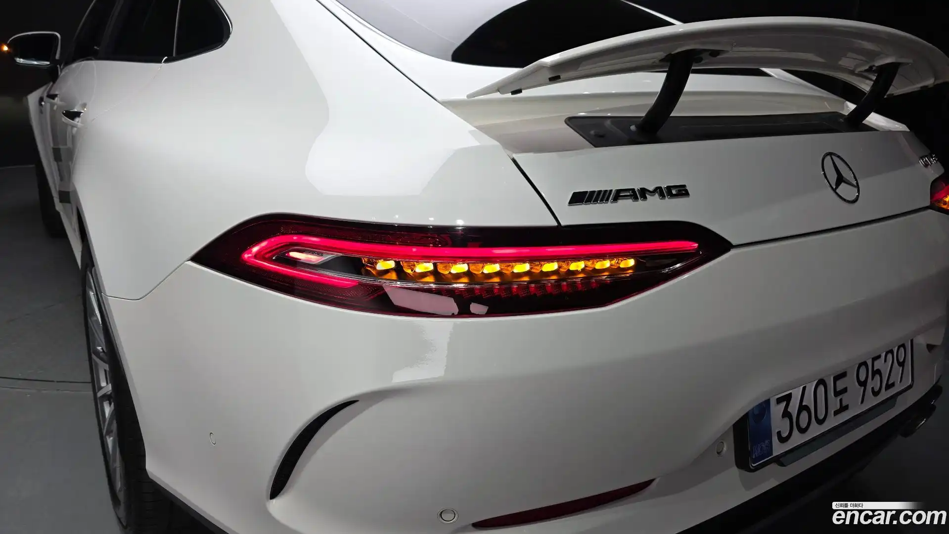 AMG GT Mercedes-Benz 2021.6-OUTER-033