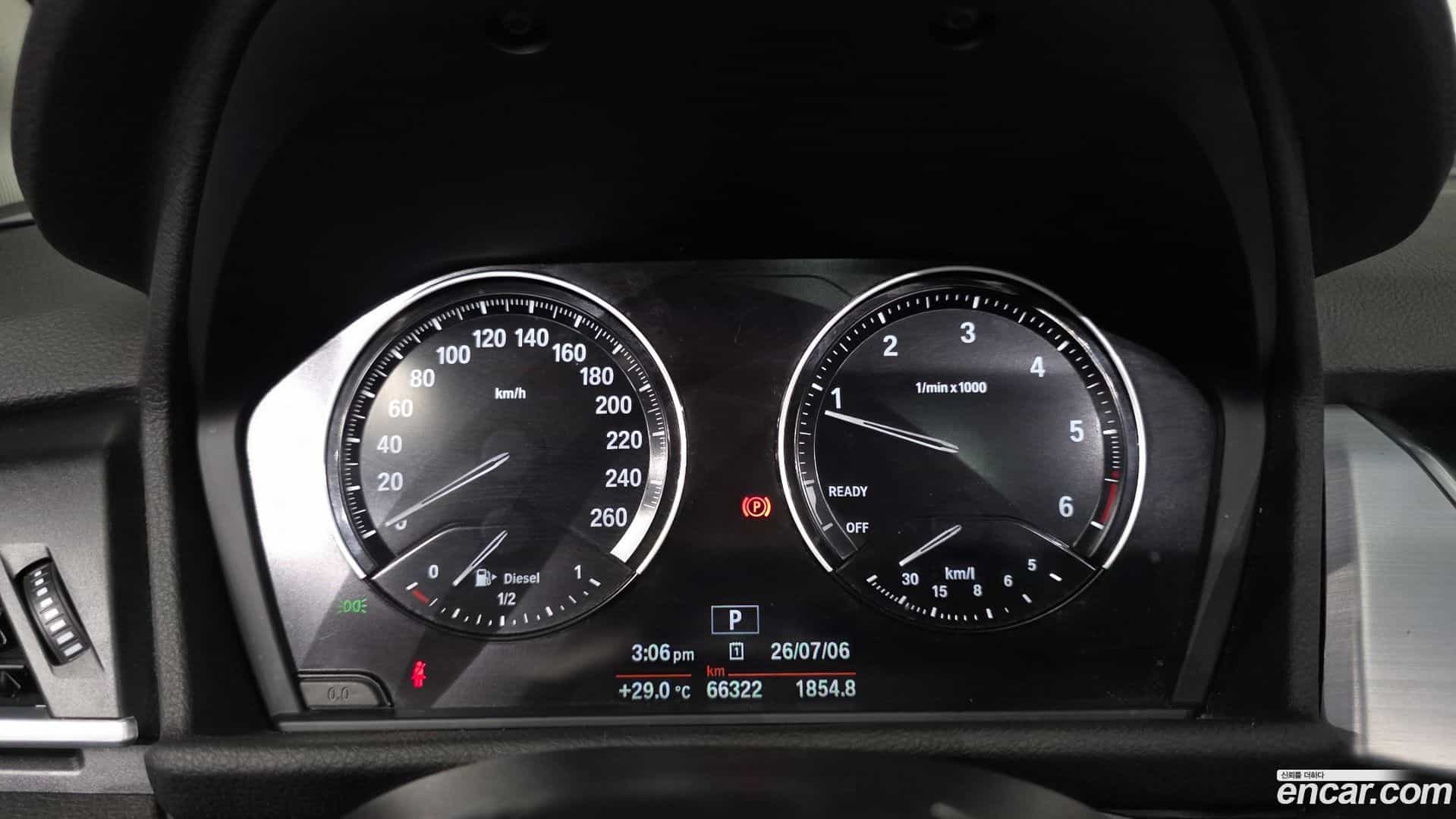 2-Series BMW 2019.7-INNER-008