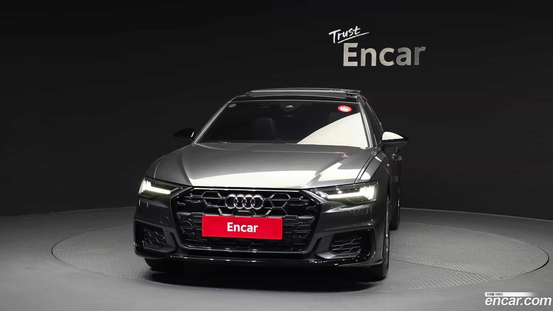 A6 Audi 2025.5-OUTER-003