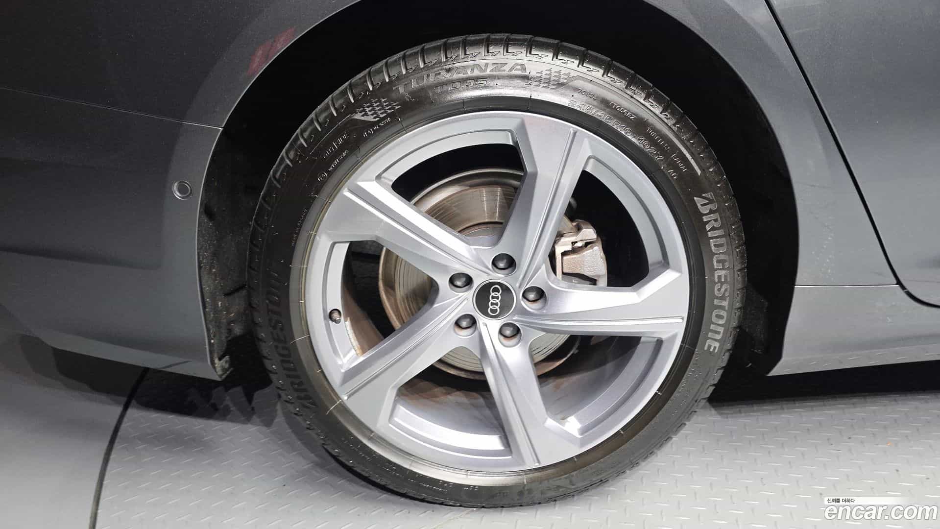 A6 Audi 2025.5-OUTER-005