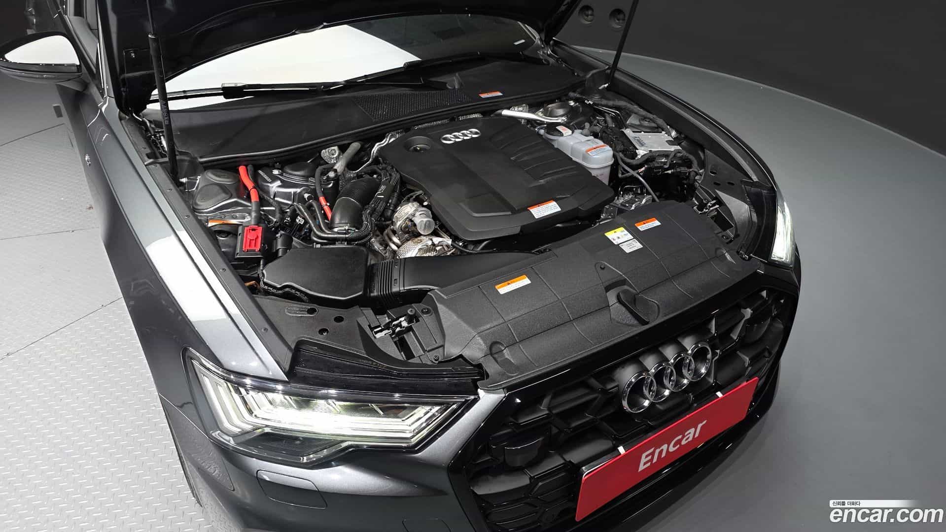 A6 Audi 2025.5-OUTER-006