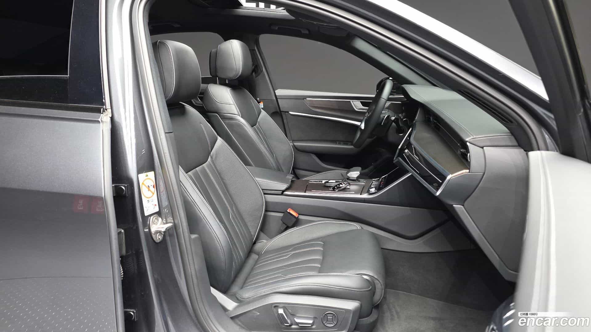 A6 Audi 2025.5-OPTION-015