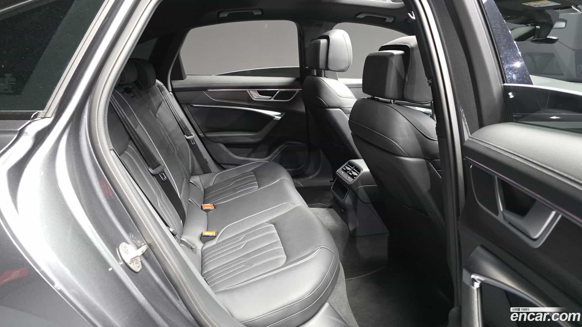 A6 Audi 2025.5-OPTION-016