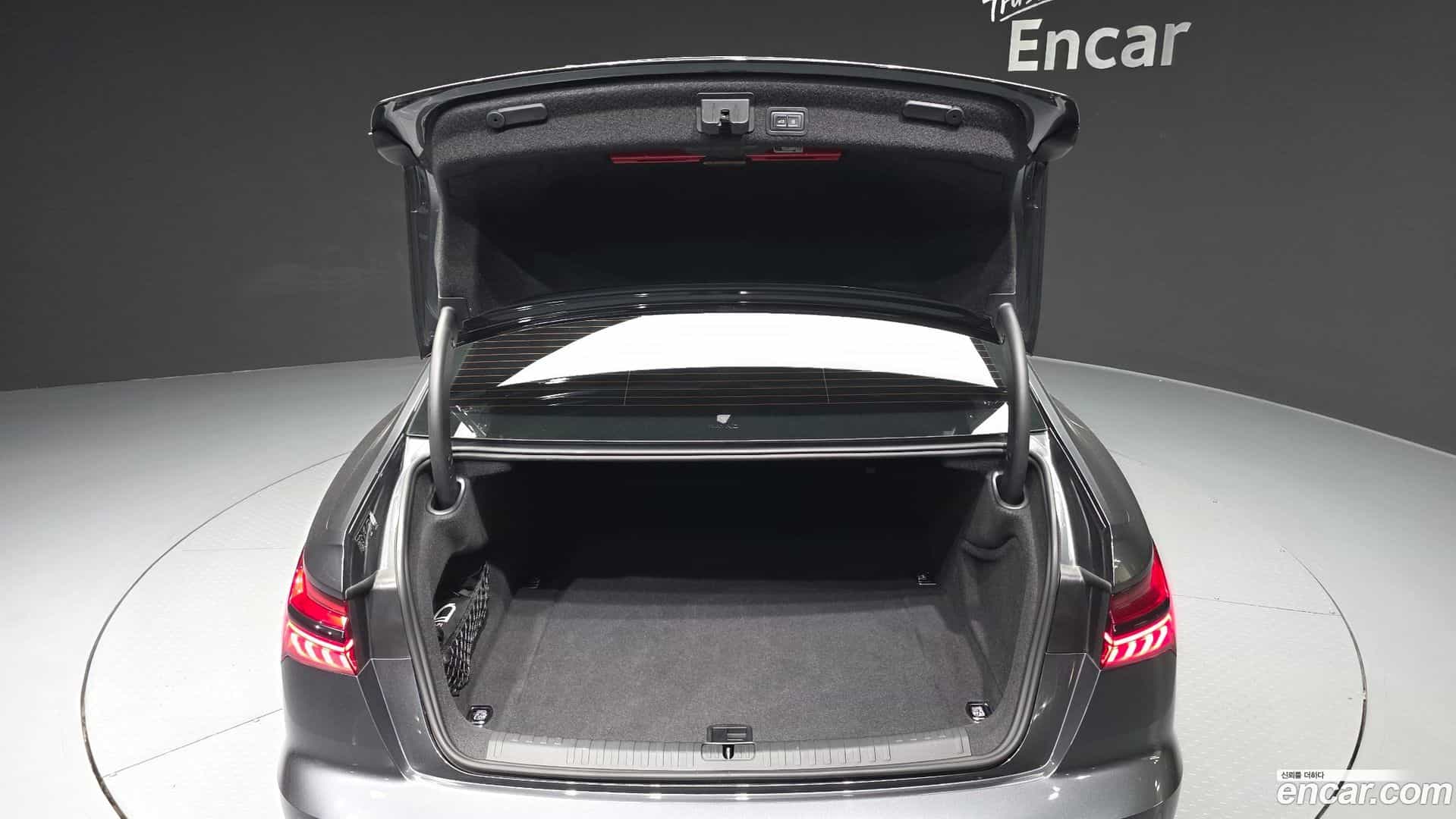 A6 Audi 2025.5-OPTION-024