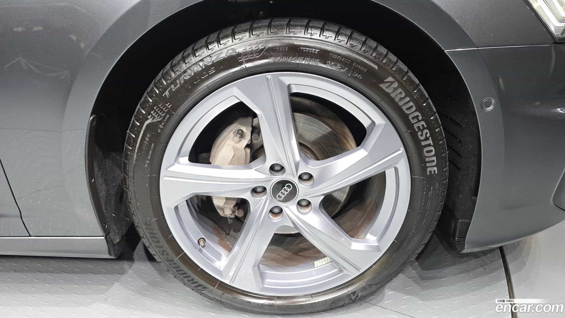 A6 Audi 2025.5-OUTER-031
