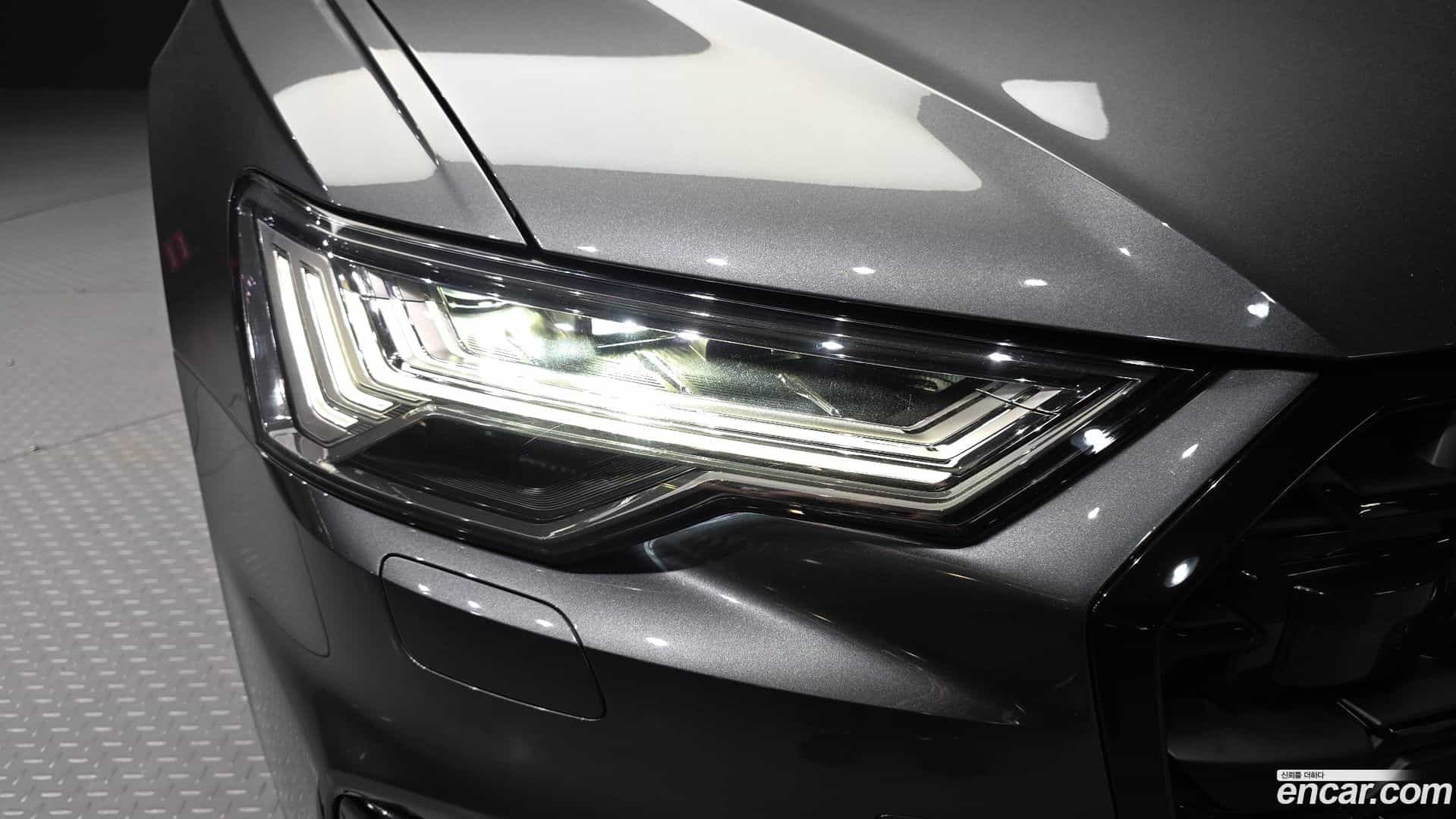 A6 Audi 2025.5-OUTER-032