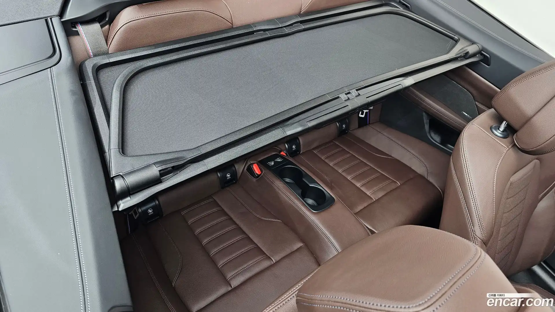 4-Series BMW 2025.9-INNER-035