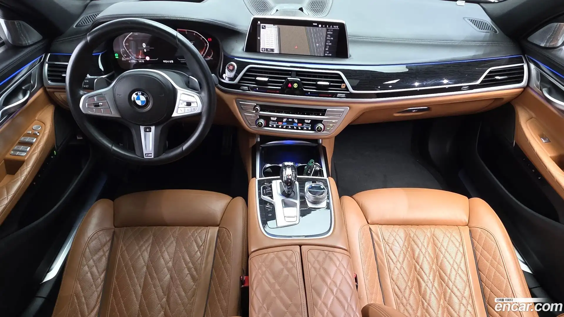 7-Series BMW 2019.9-INNER-007