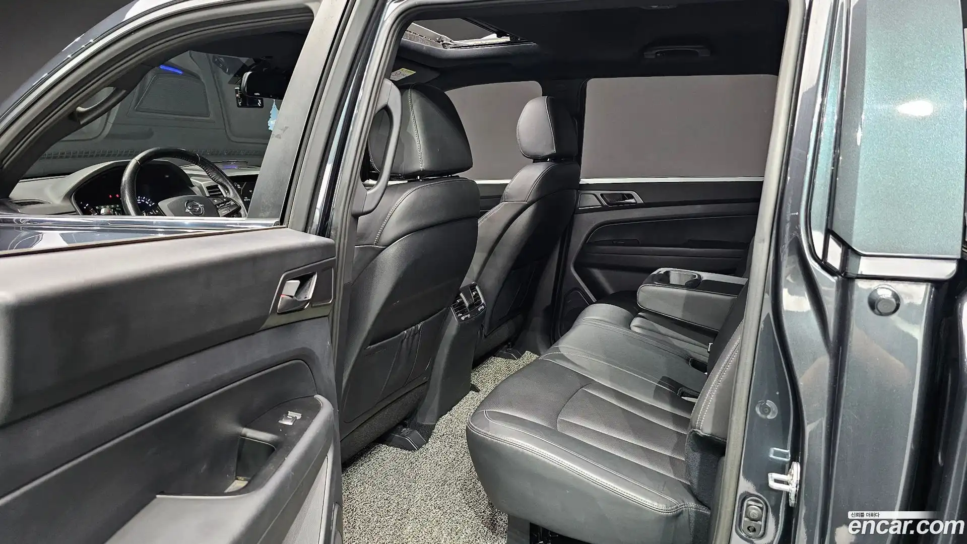 Rexton KG Mobility 2021.9-OPTION-015