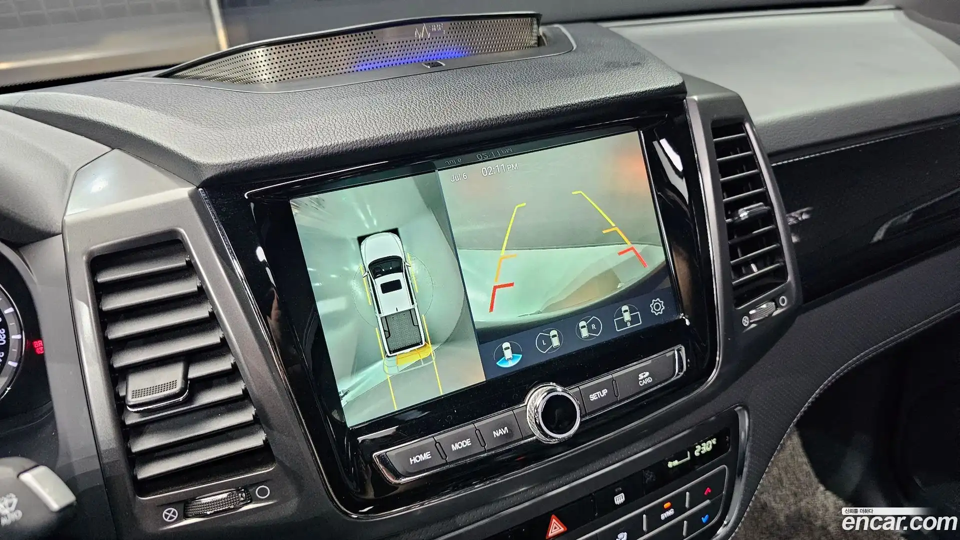 Rexton KG Mobility 2021.9-OPTION-018