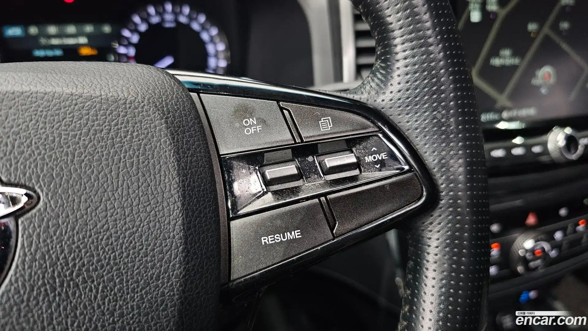 Rexton KG Mobility 2021.9-OPTION-019