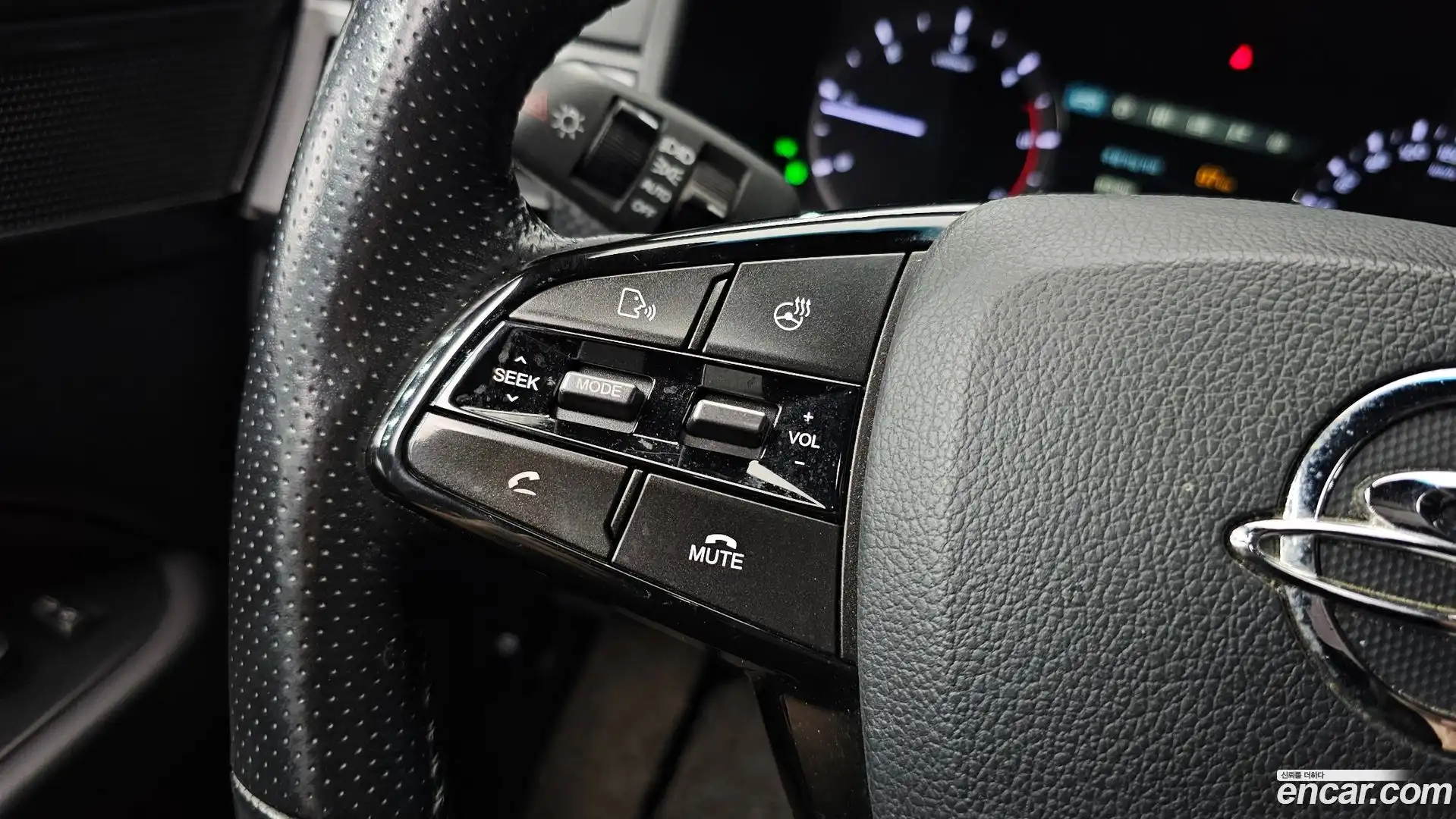Rexton KG Mobility 2021.9-OPTION-020