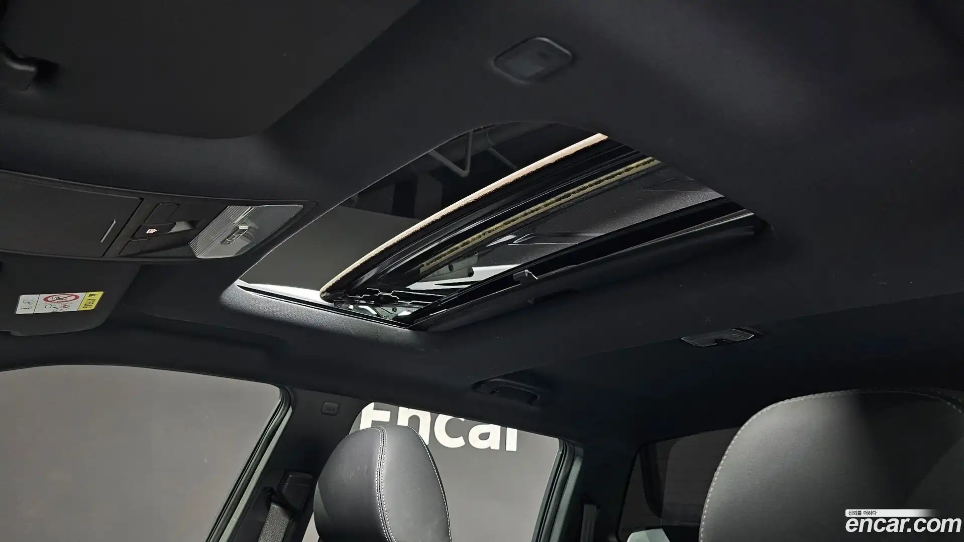 Rexton KG Mobility 2021.9-OPTION-021
