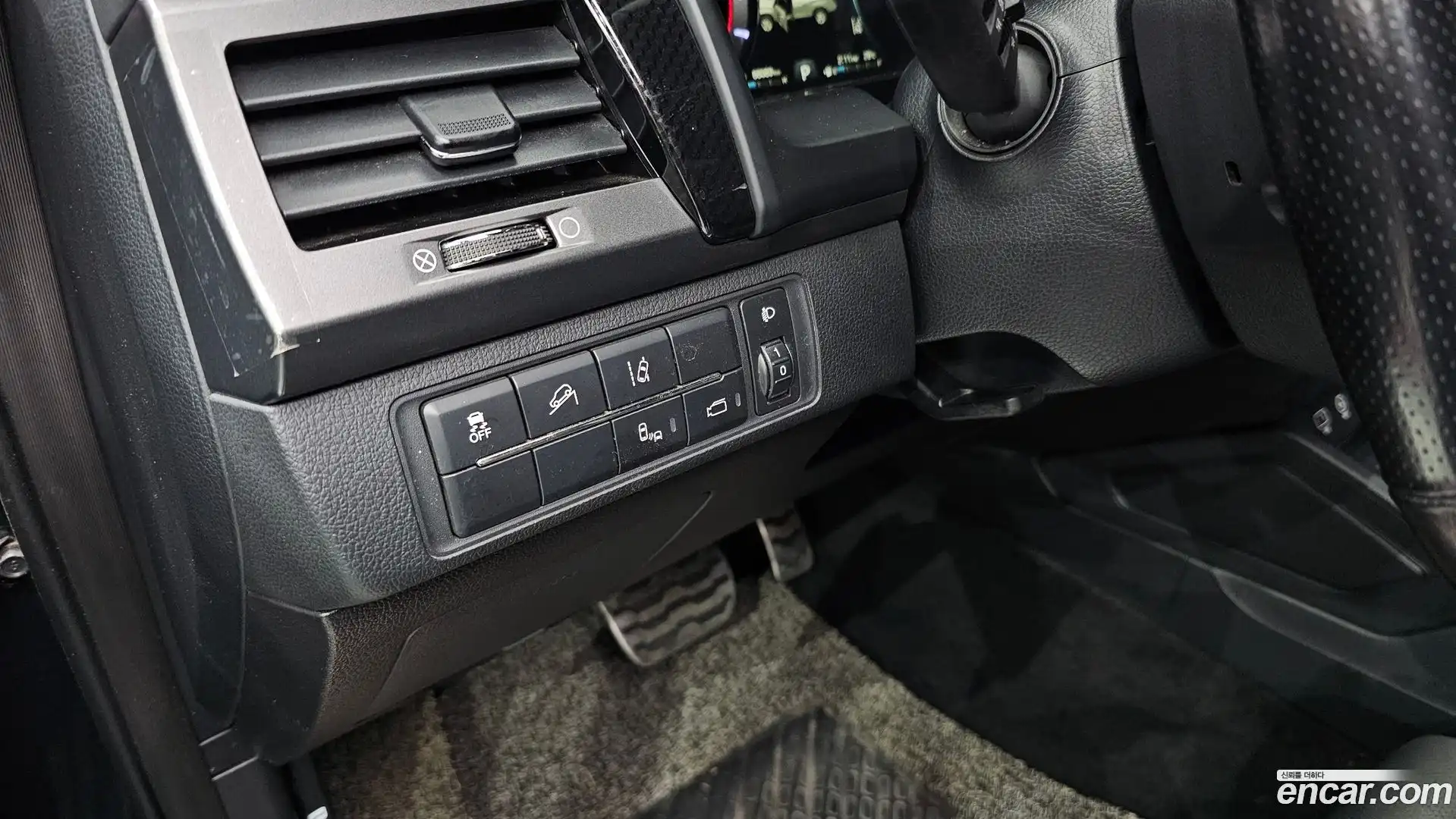 Rexton KG Mobility 2021.9-OPTION-024