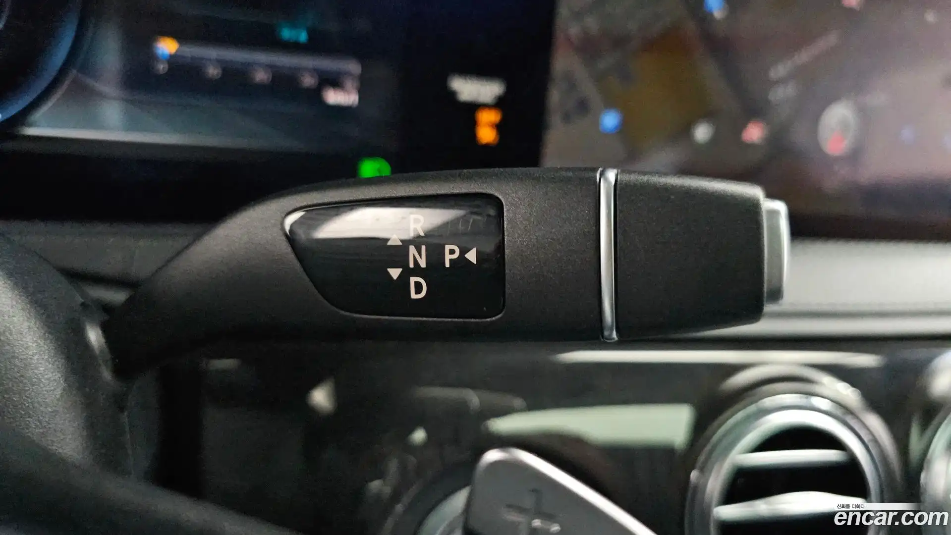 S-Class Mercedes-Benz 2019.11-INNER-009