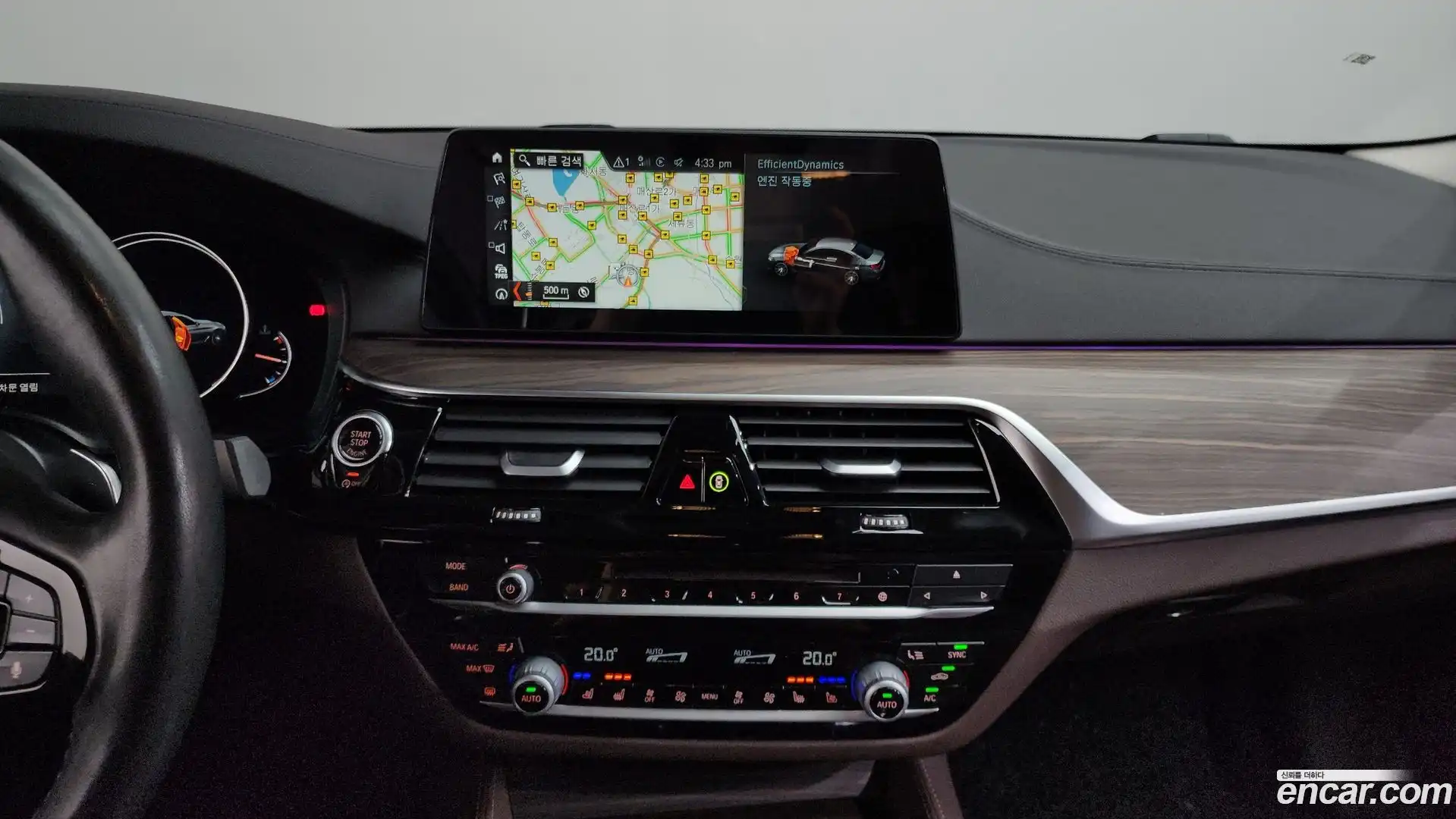 5-Series BMW 2018.6-OPTION-016