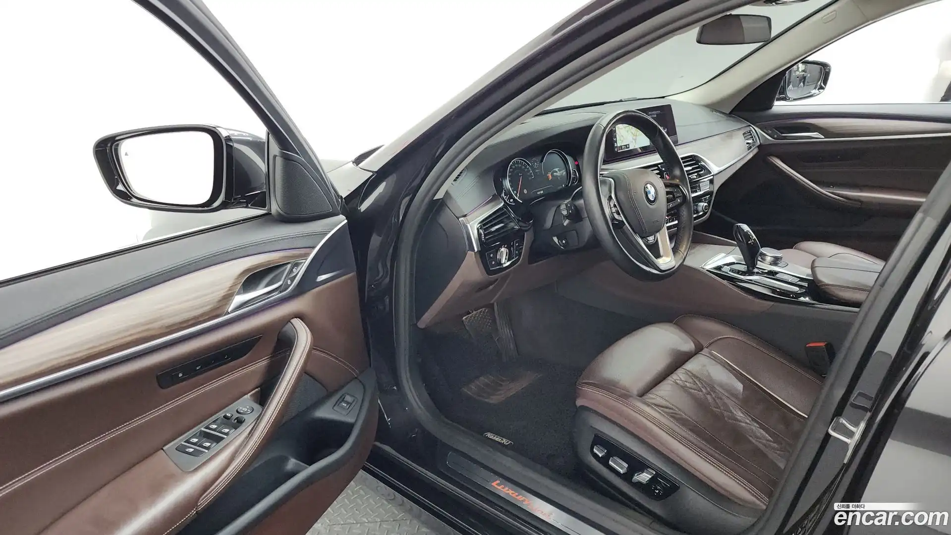 5-Series BMW 2018.6-OPTION-023