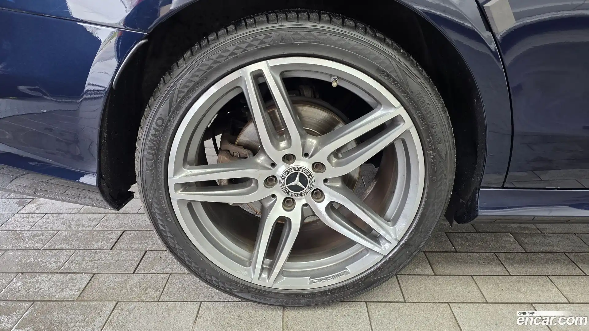 E-Class Mercedes-Benz 2017.10-OUTER-005