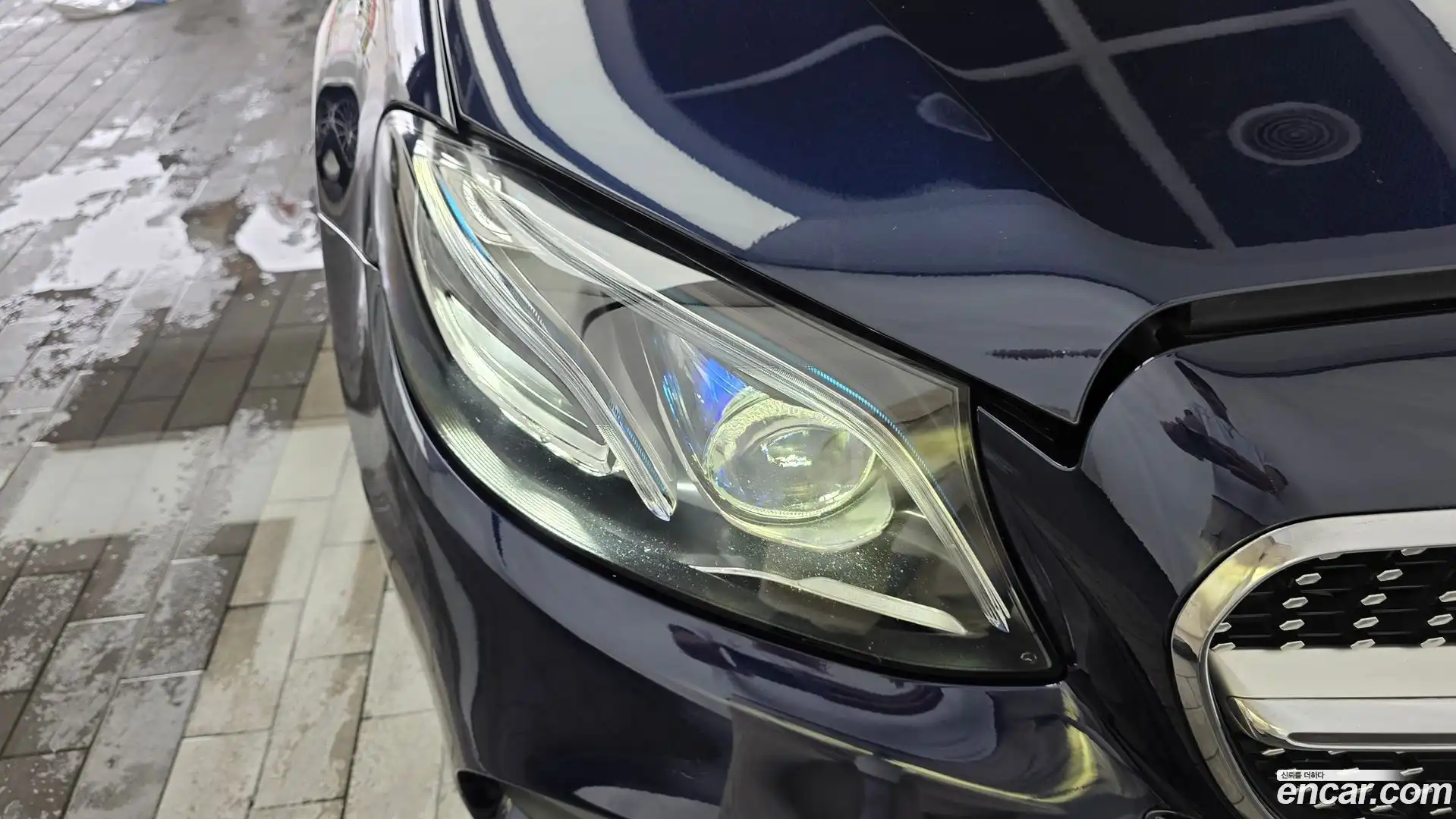 E-Class Mercedes-Benz 2017.10-OUTER-032