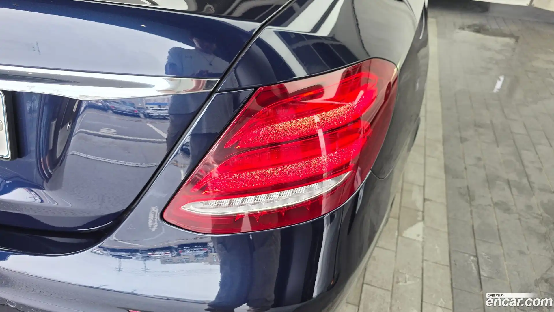 E-Class Mercedes-Benz 2017.10-OUTER-033