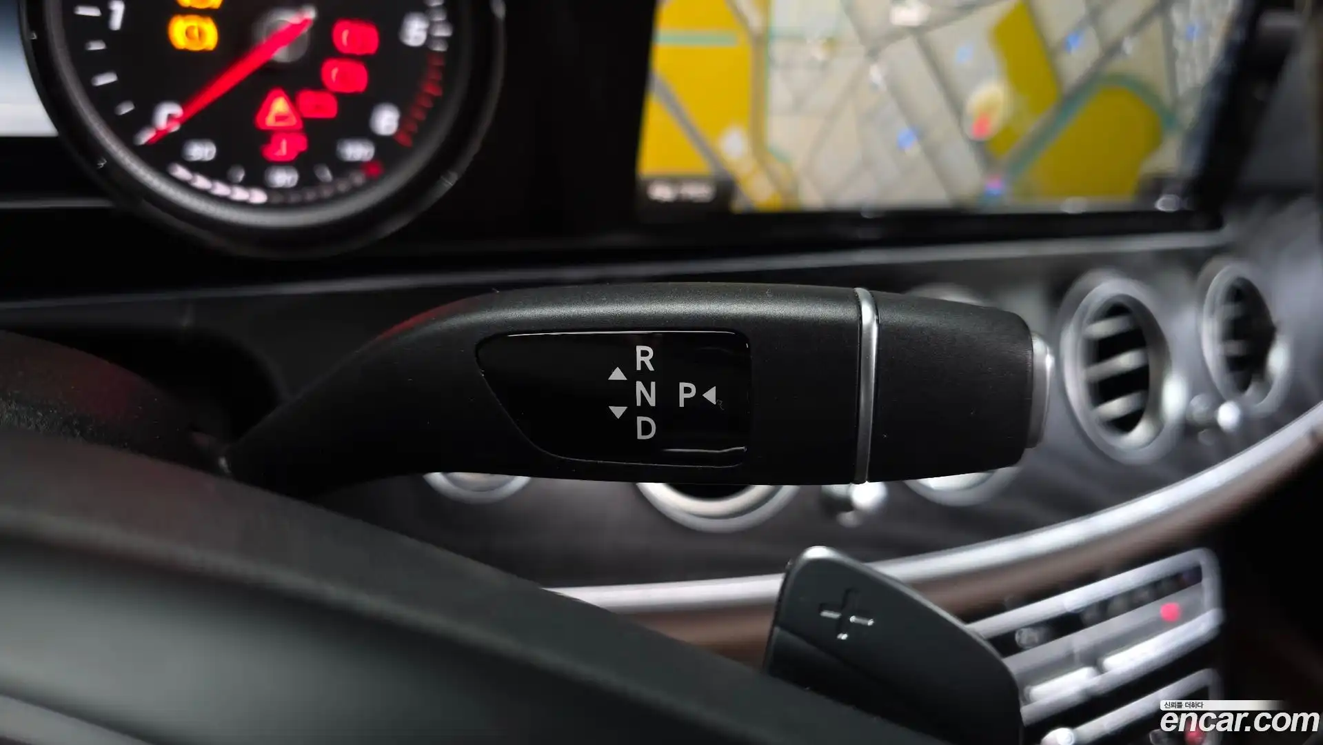 E-Class Mercedes-Benz 2018.3-INNER-009