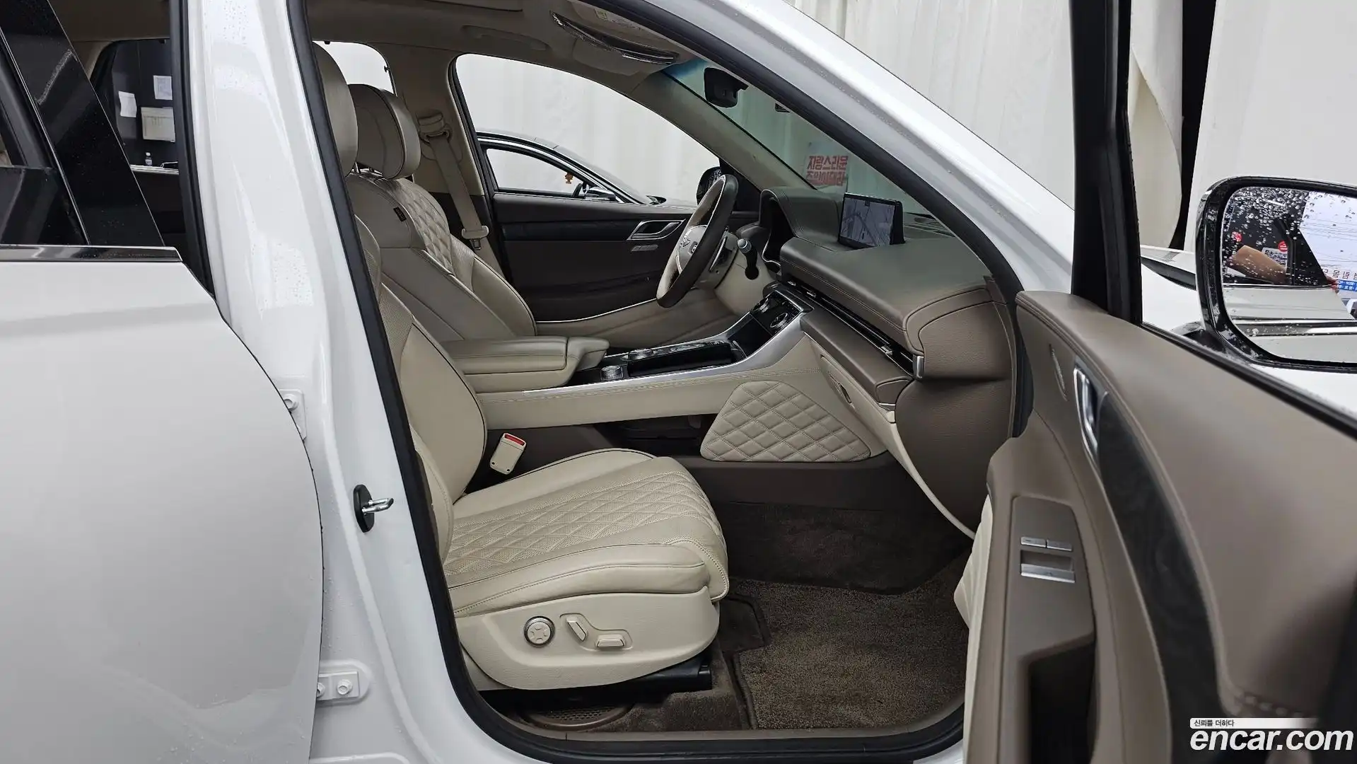 GV80 Genesis 2020.3-OPTION-015