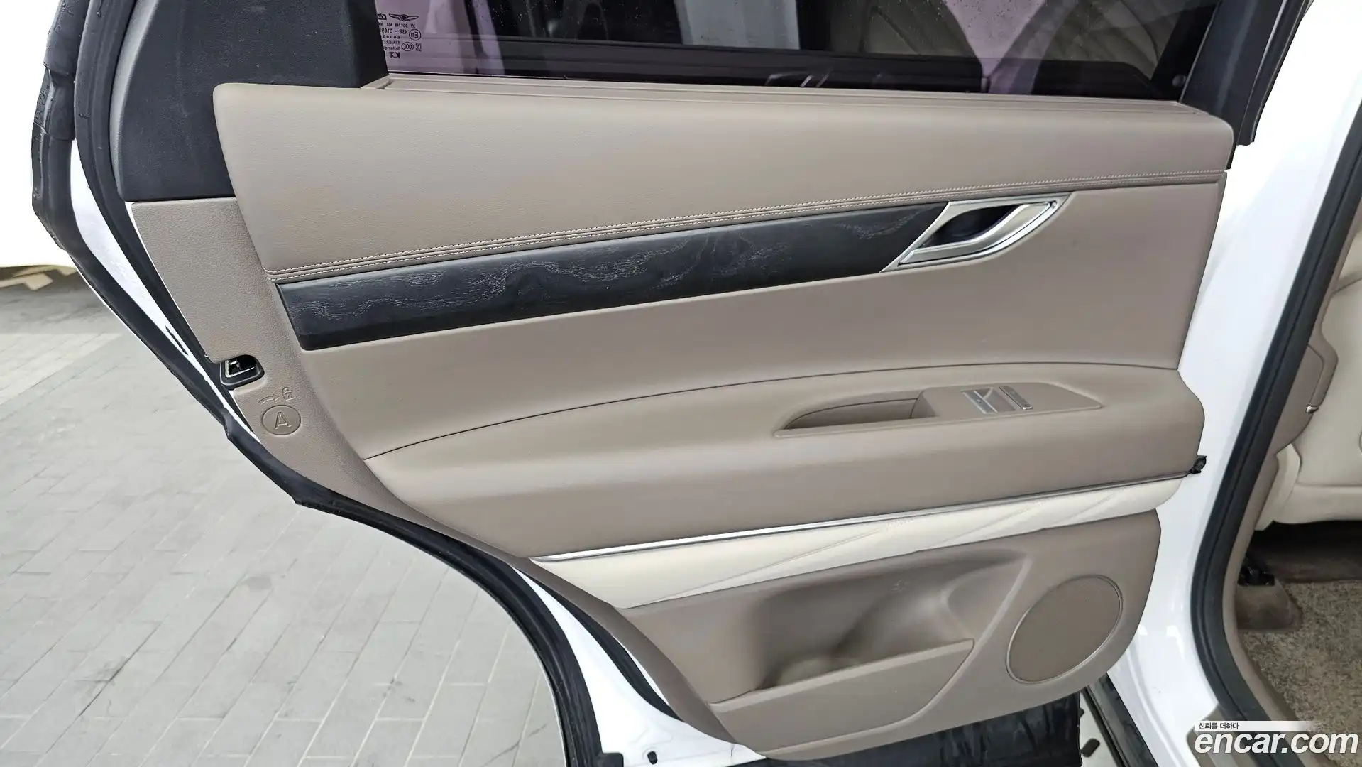 GV80 Genesis 2020.3-INNER-035