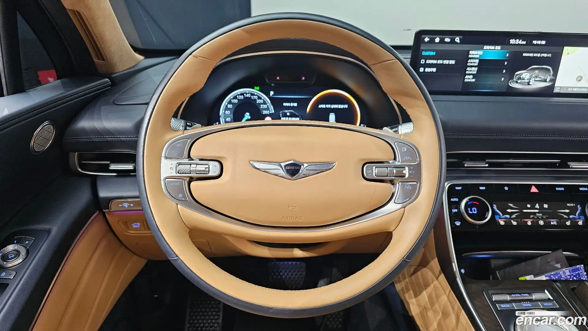 GV80 Genesis 2022.3-OPTION-017