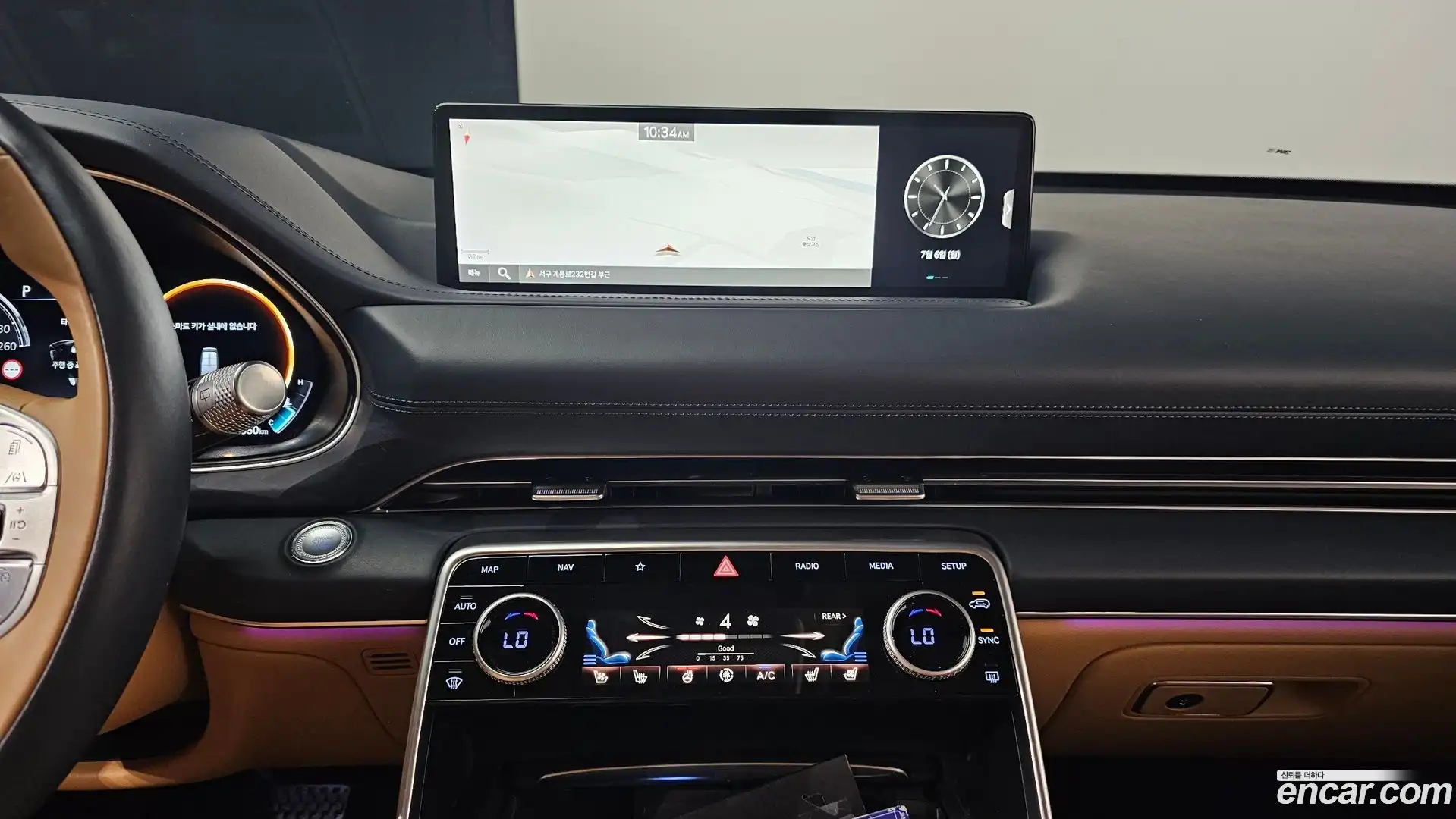 GV80 Genesis 2022.3-OPTION-019