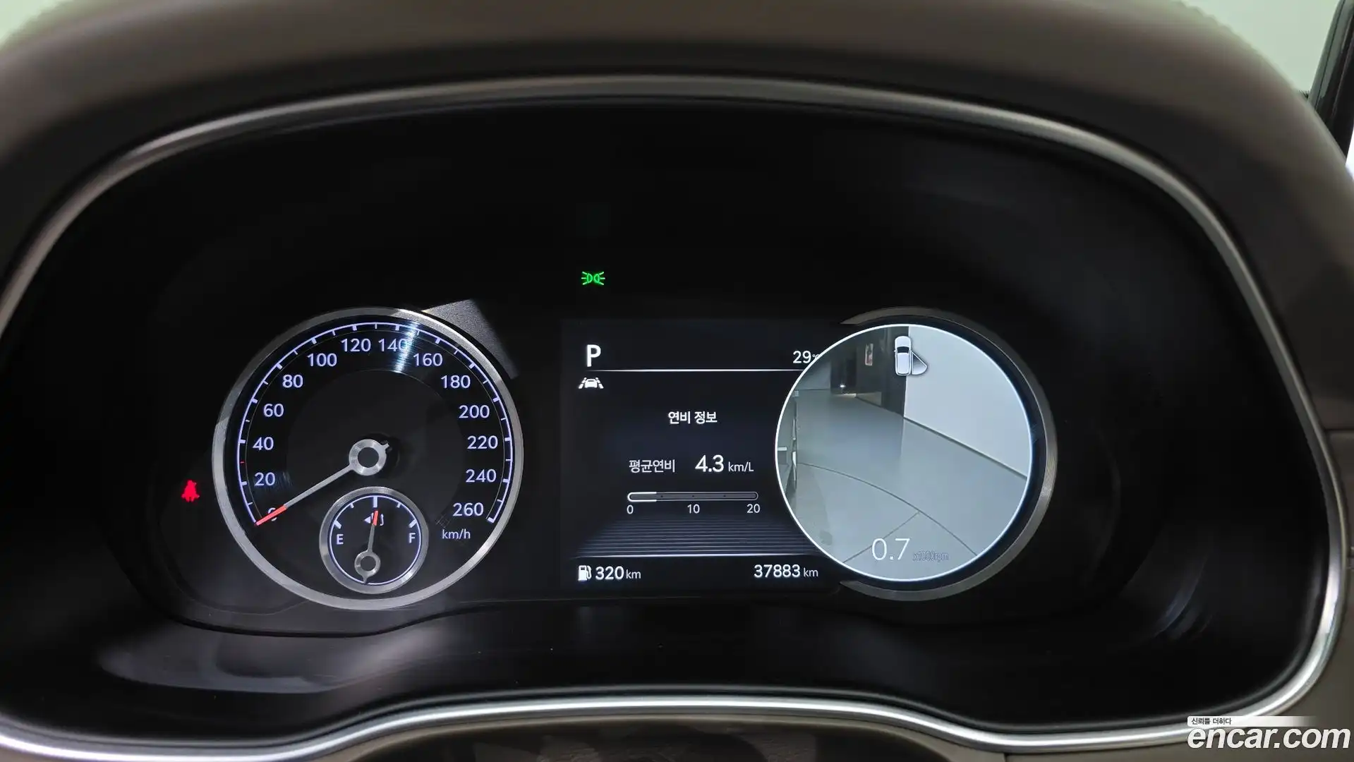 GV80 Genesis 2021.7-INNER-008