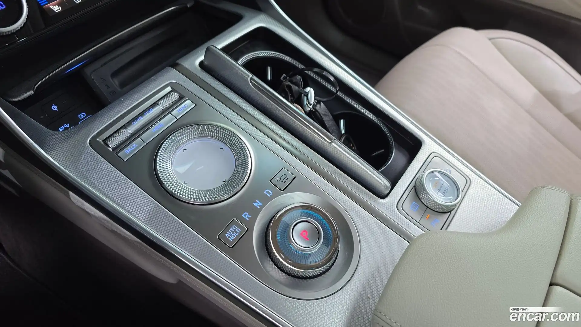 GV80 Genesis 2021.7-INNER-009